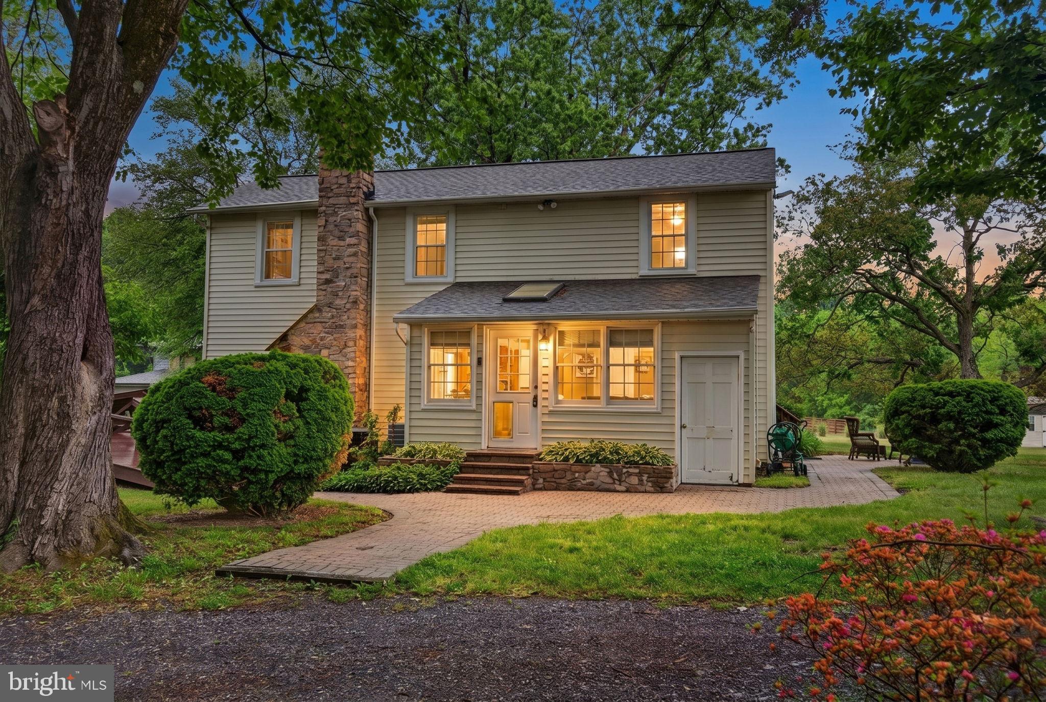 DAVIDSONVILLE - Residential