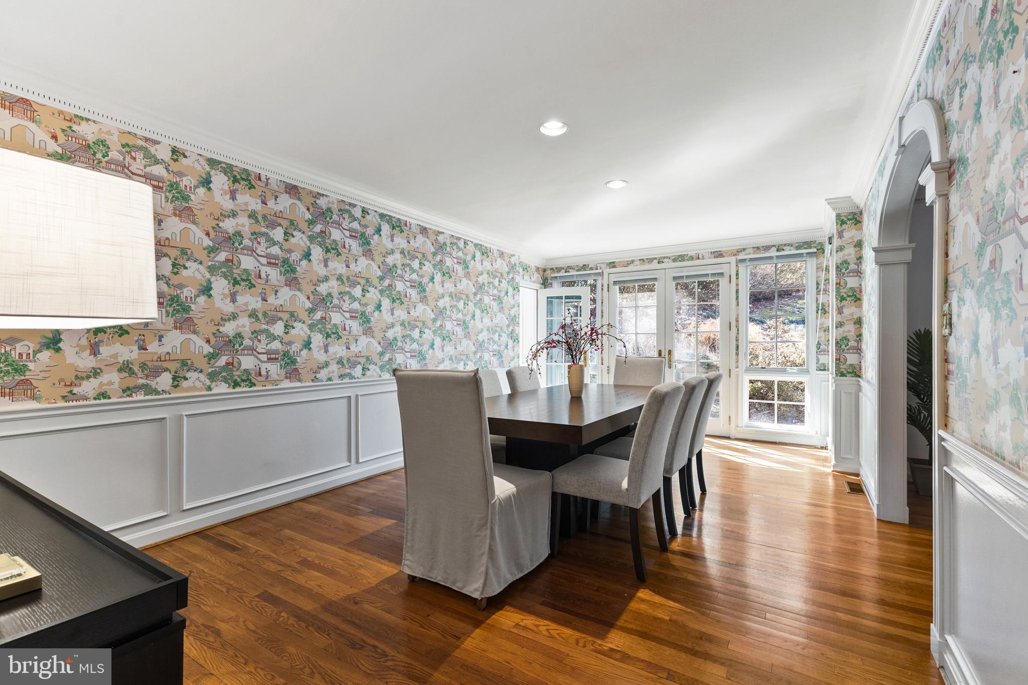 MASON HILL - Residential