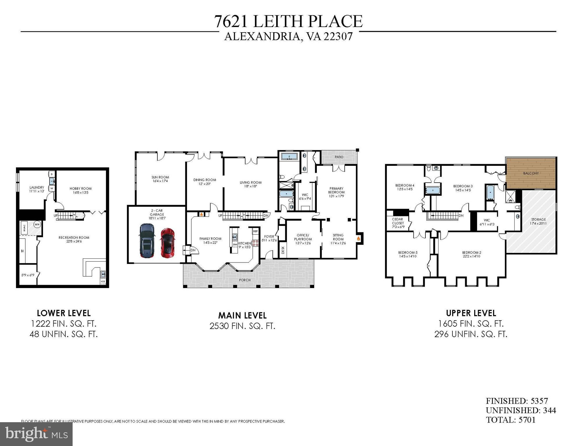 MASON HILL - Residential