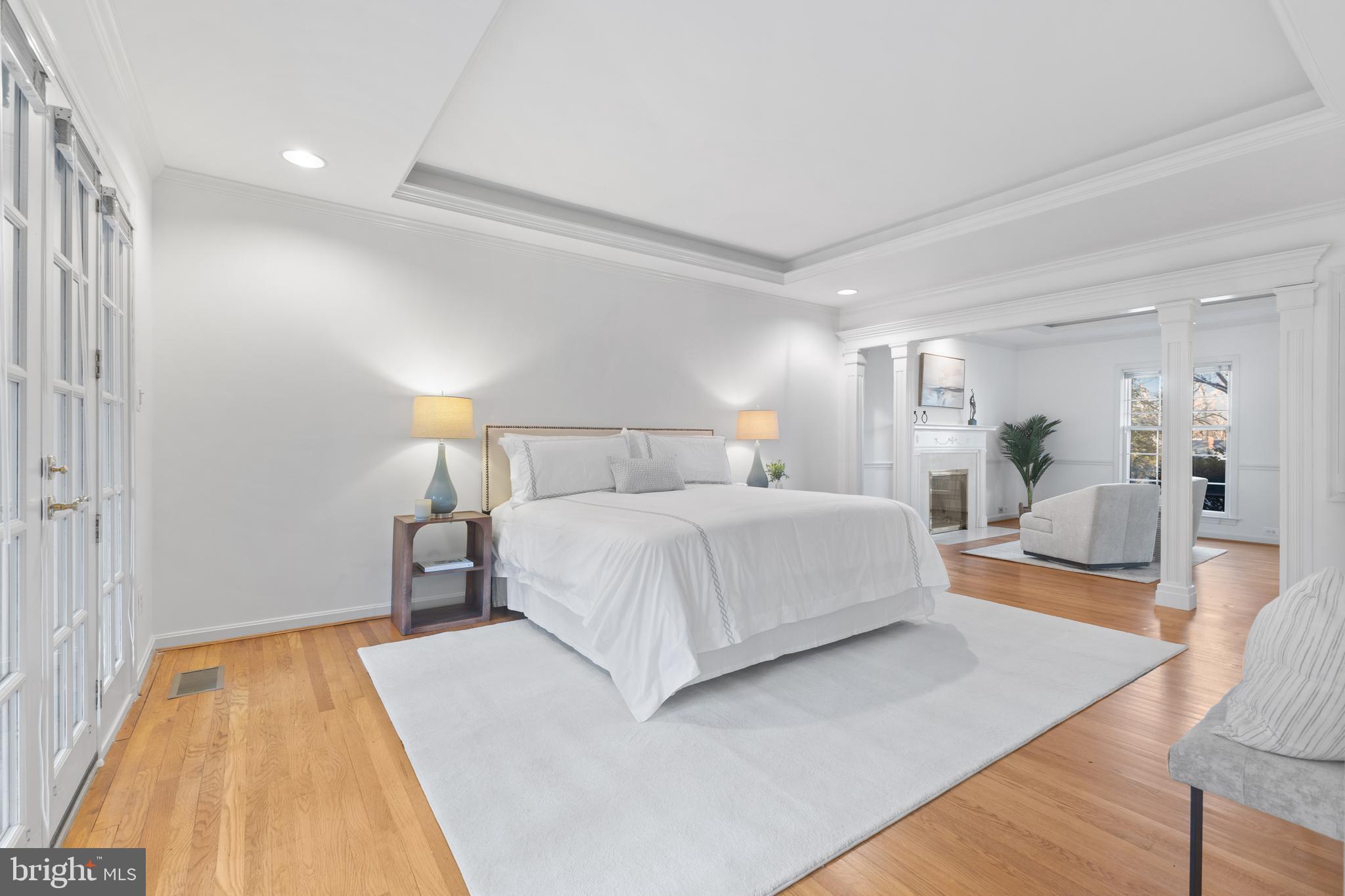 MASON HILL - Residential