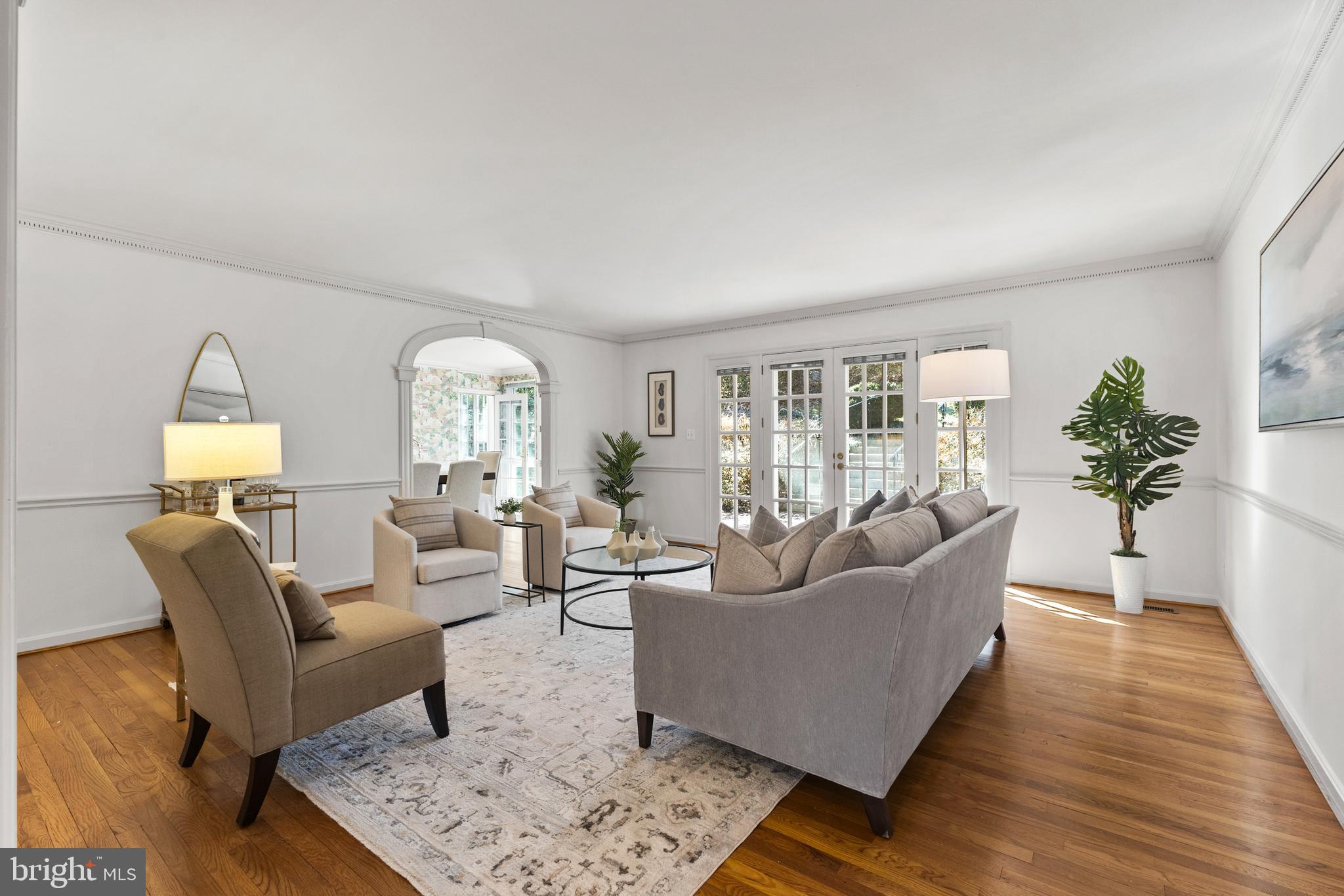 MASON HILL - Residential