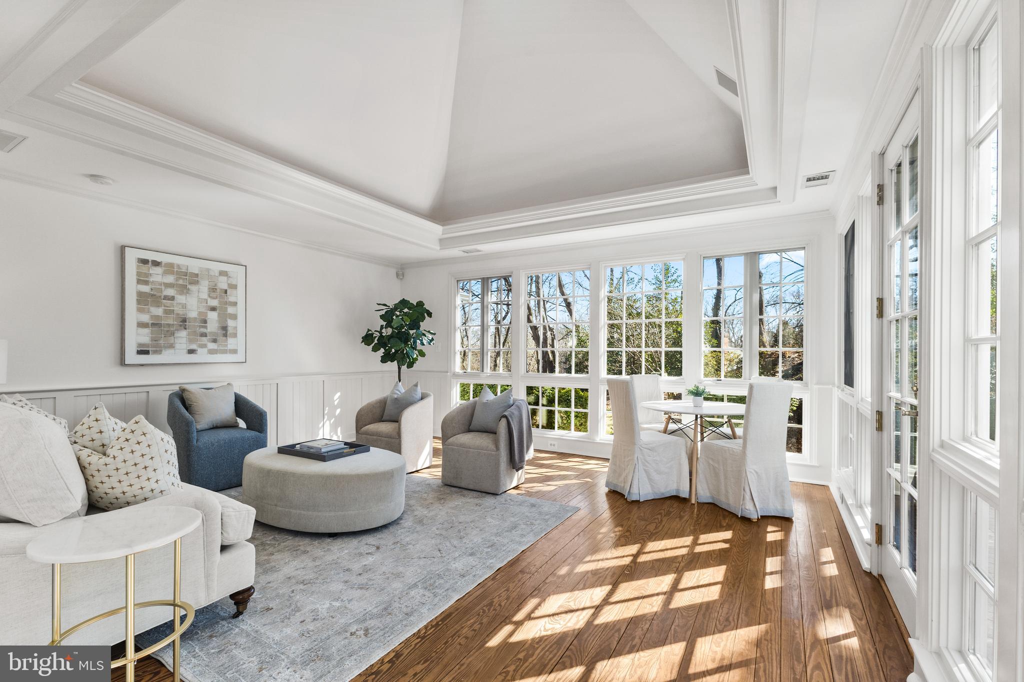 MASON HILL - Residential