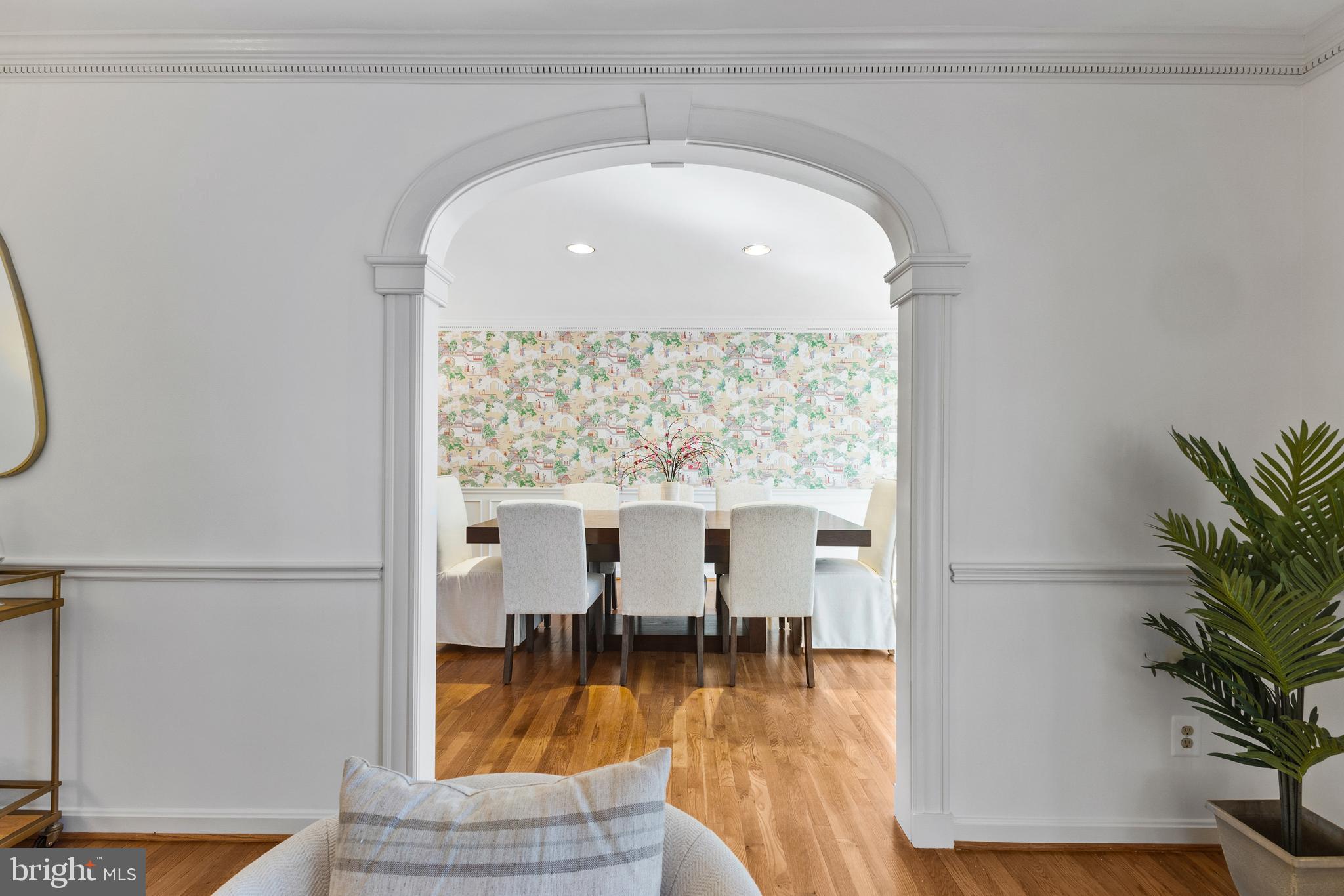 MASON HILL - Residential