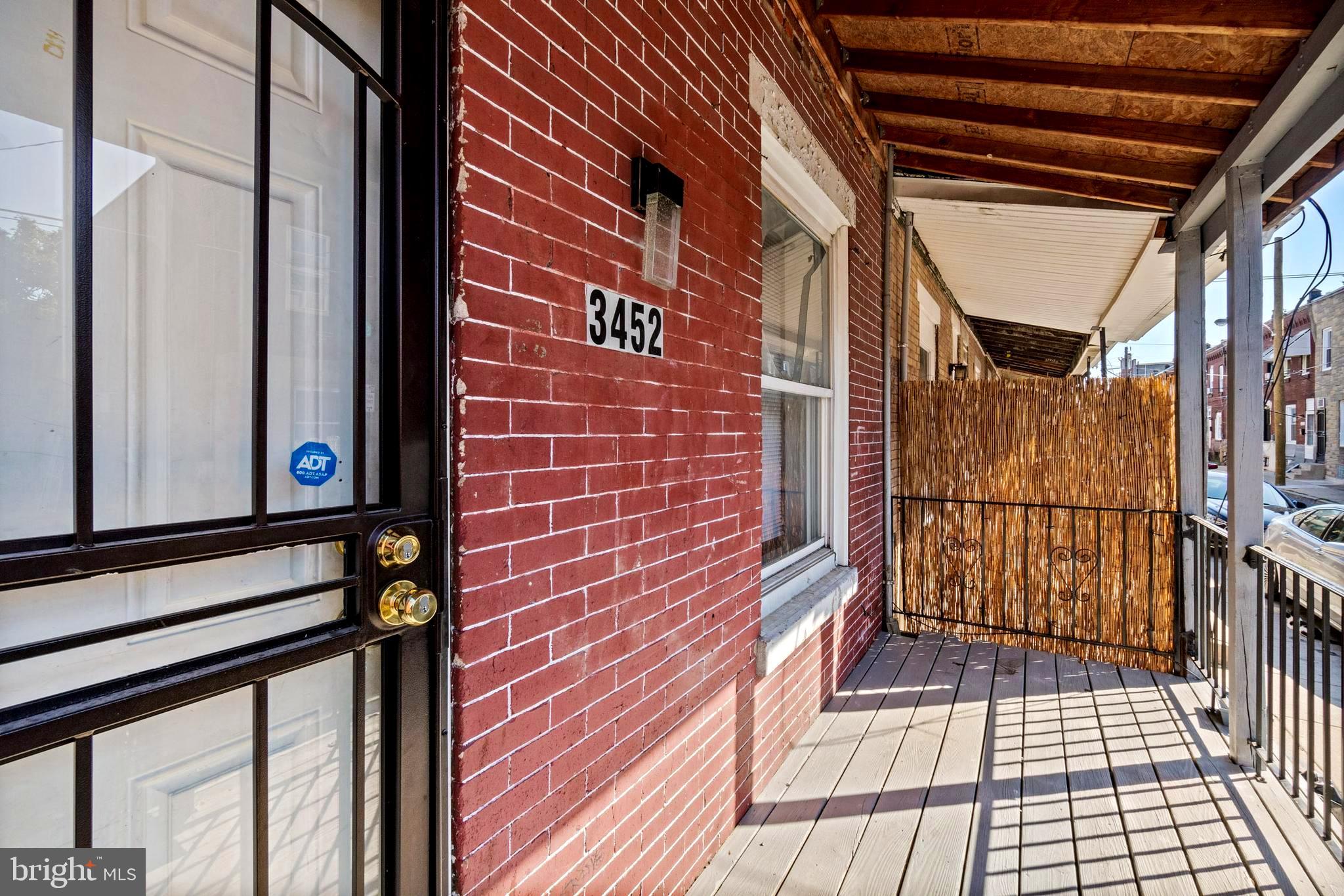HARROWGATE - Residential Lease