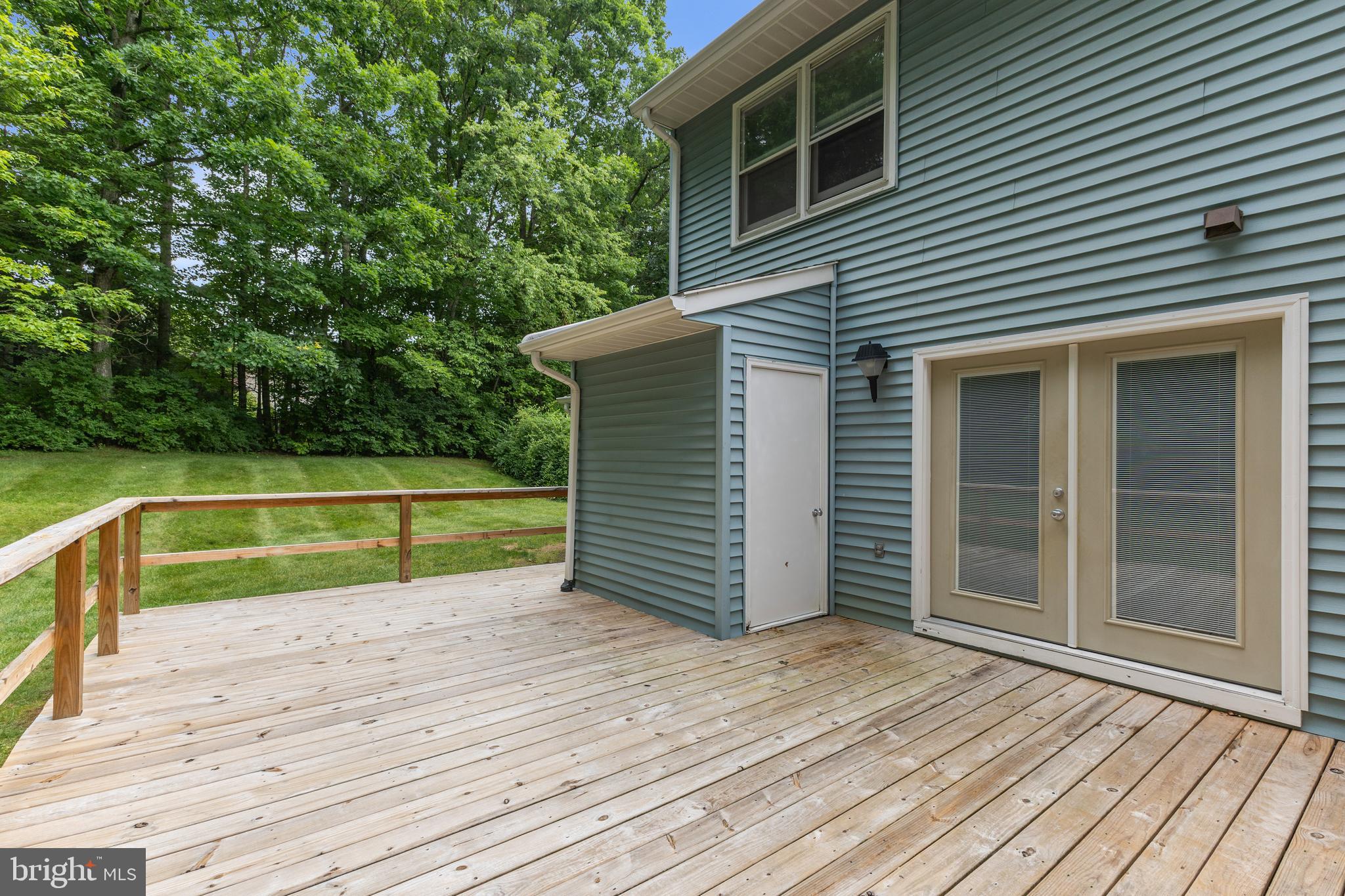 BREEZEWOOD FOREST - Residential