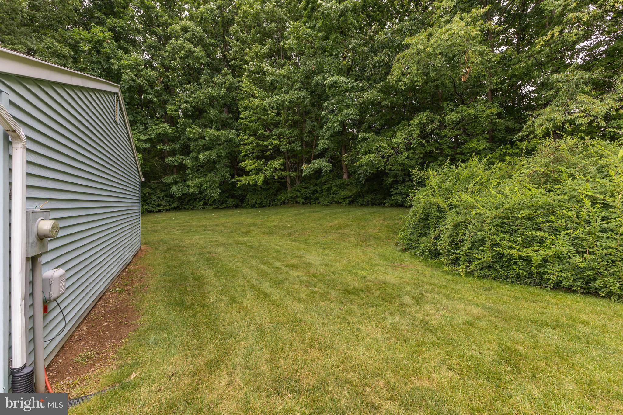 BREEZEWOOD FOREST - Residential