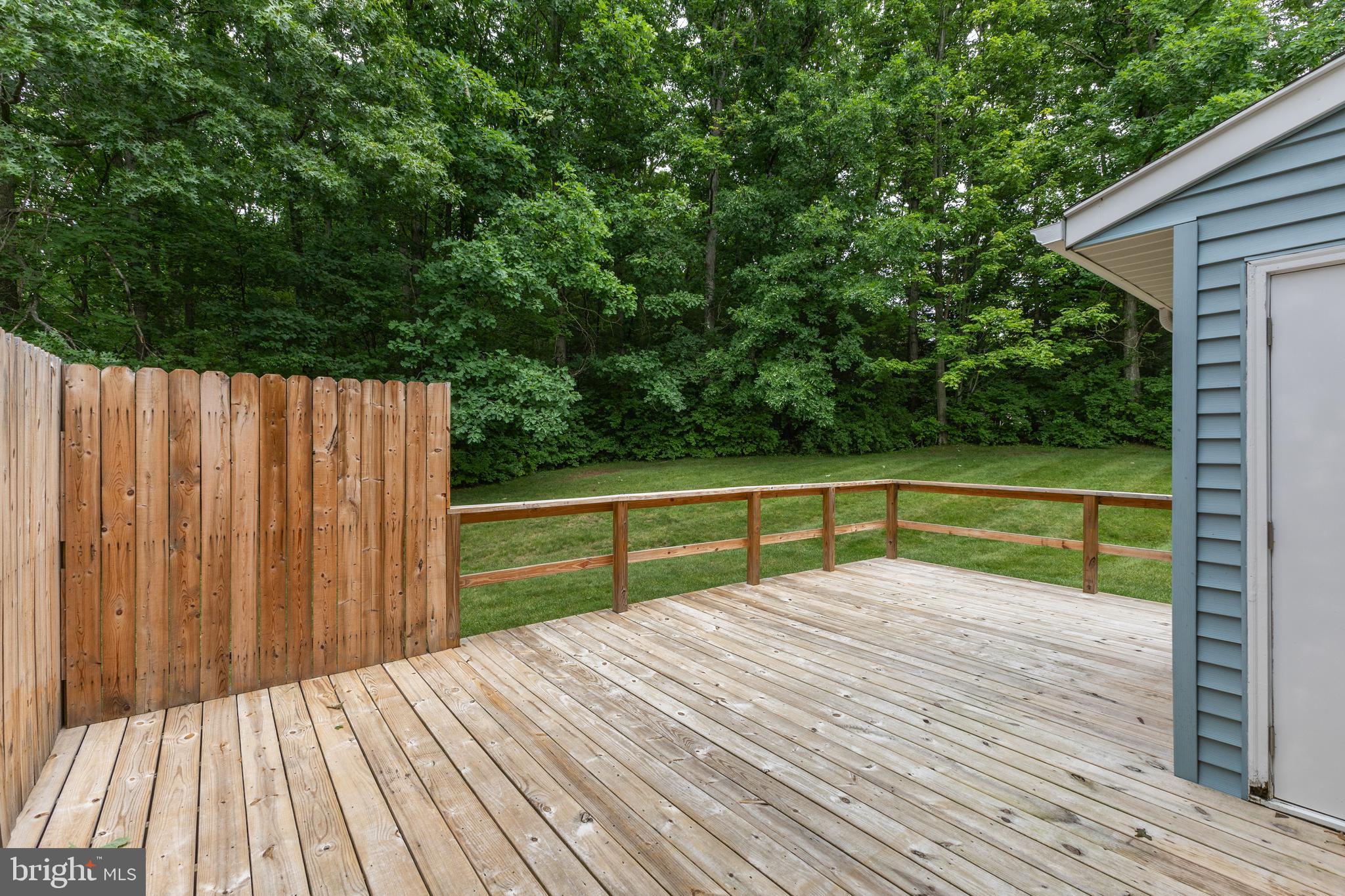 BREEZEWOOD FOREST - Residential