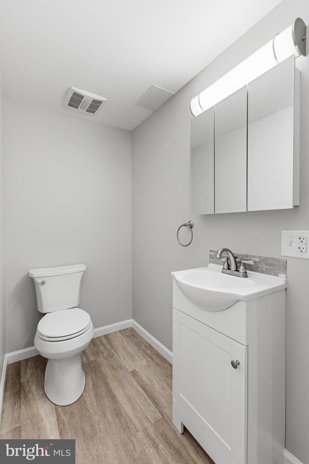 BREEZEWOOD FOREST - Residential