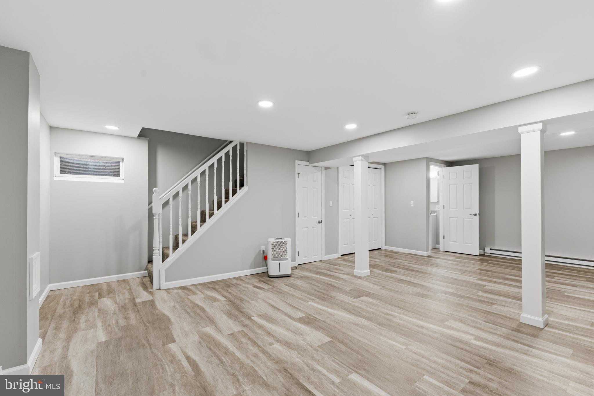 BREEZEWOOD FOREST - Residential