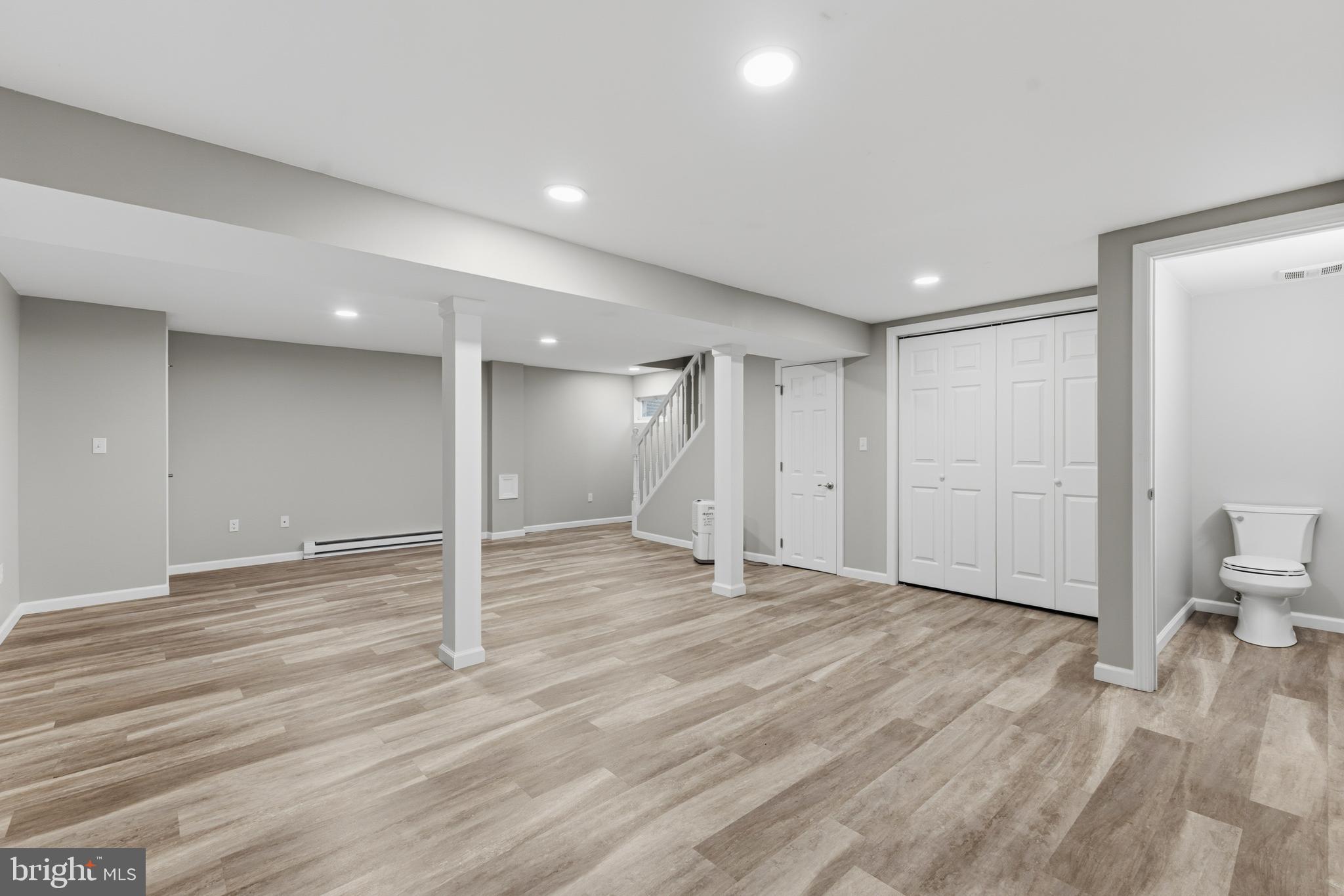BREEZEWOOD FOREST - Residential