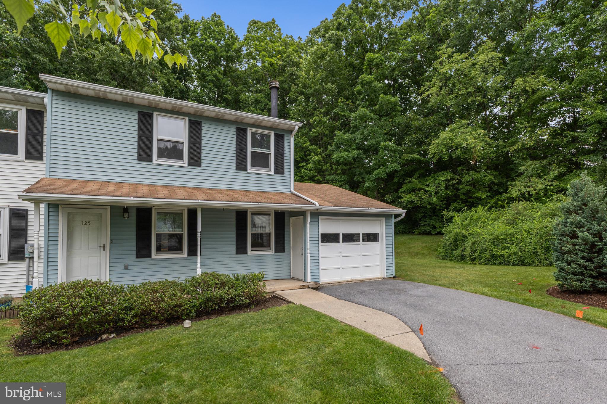 BREEZEWOOD FOREST - Residential