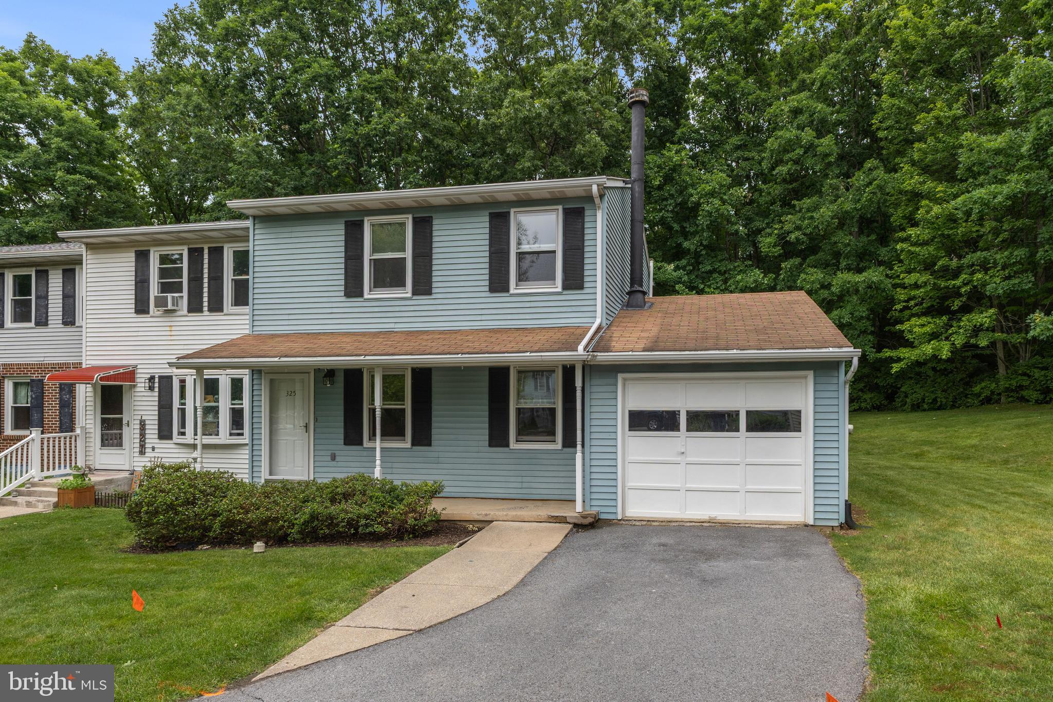 BREEZEWOOD FOREST - Residential