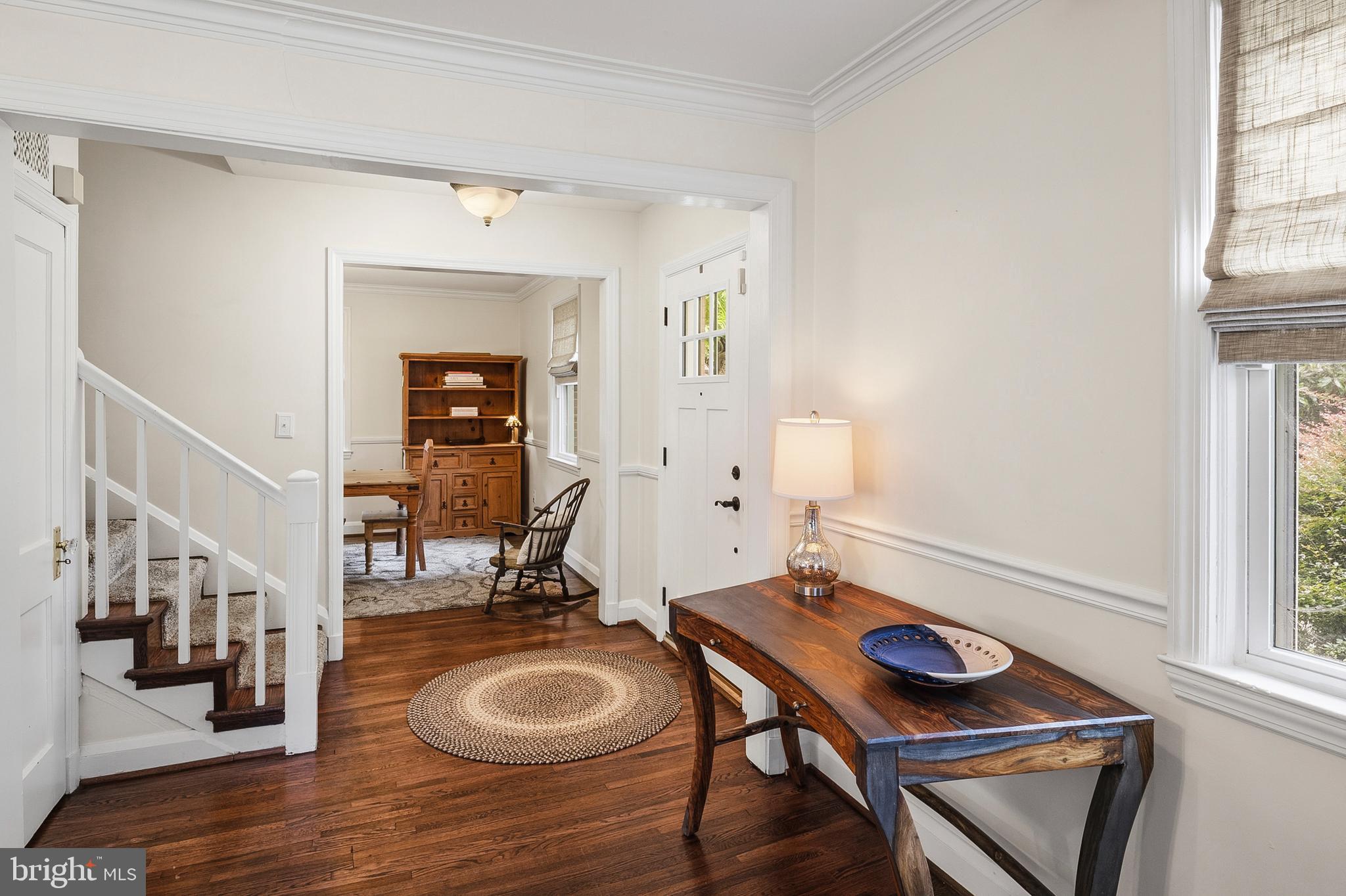 PIKESVILLE - Residential