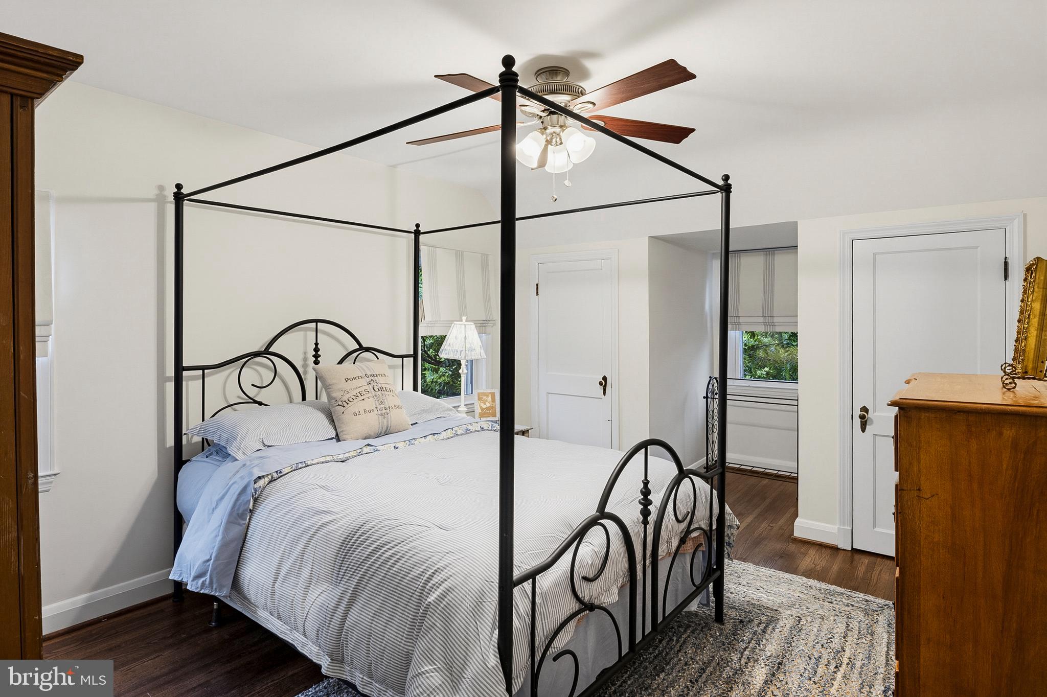 PIKESVILLE - Residential