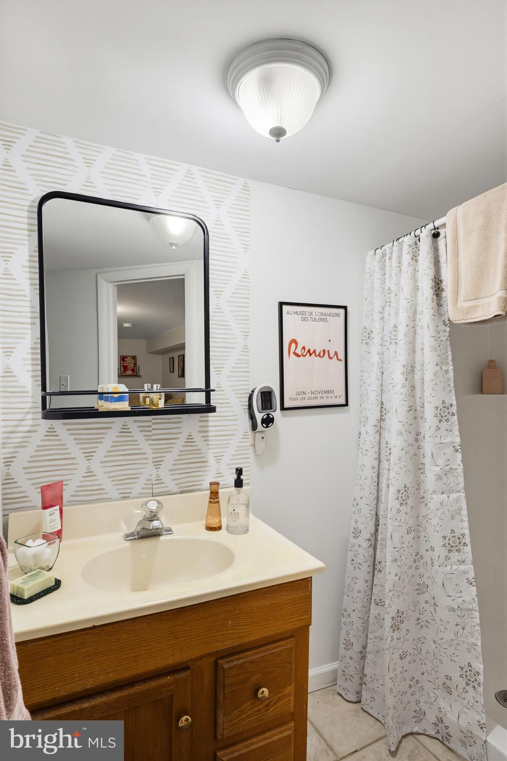 PIKESVILLE - Residential