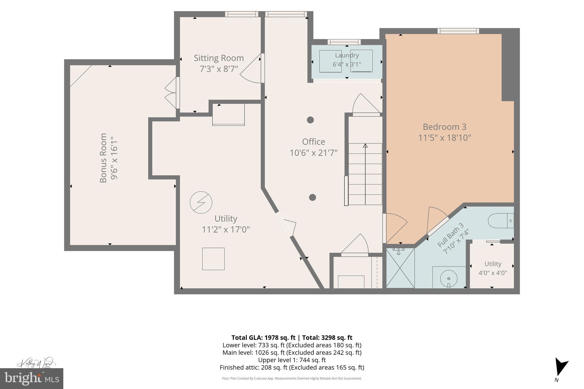 PIKESVILLE - Residential