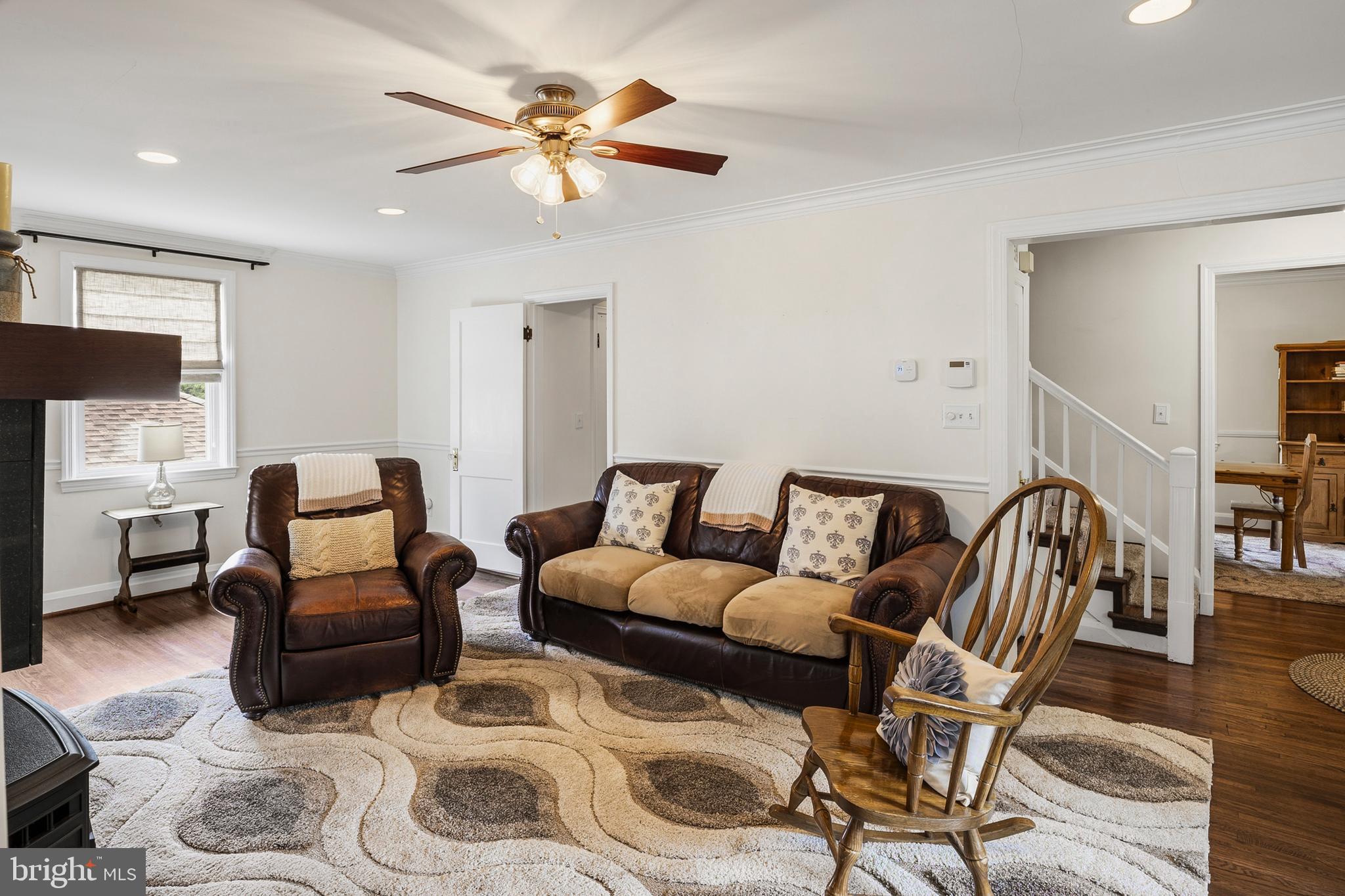 PIKESVILLE - Residential