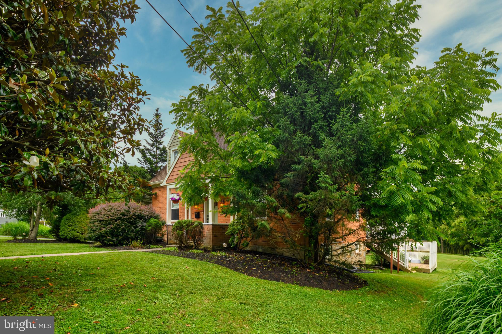 PIKESVILLE - Residential