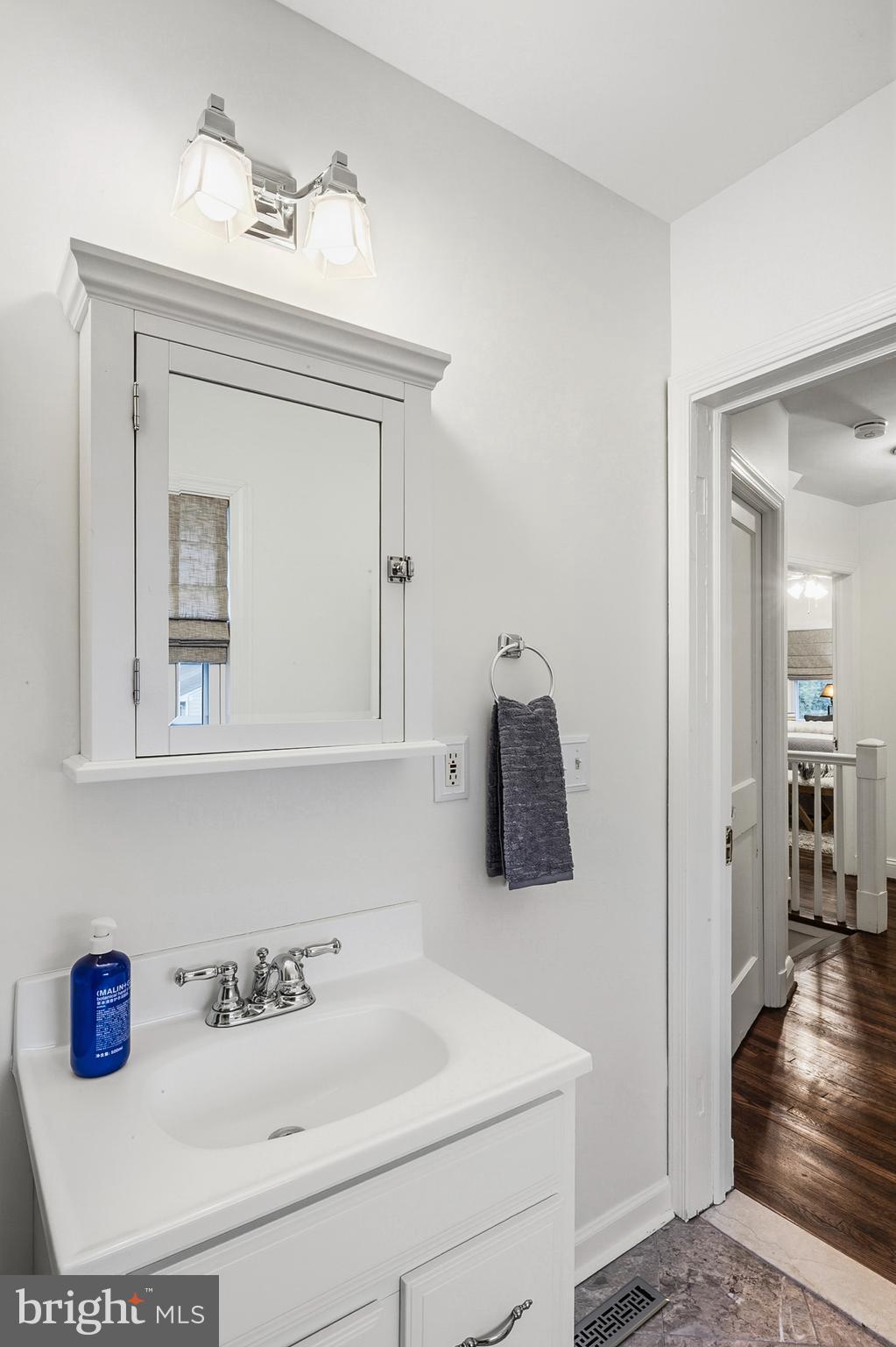 PIKESVILLE - Residential