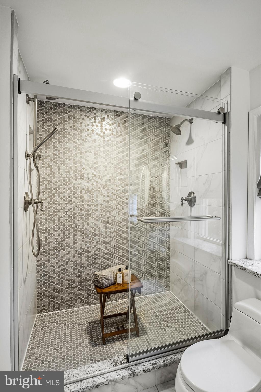PIKESVILLE - Residential