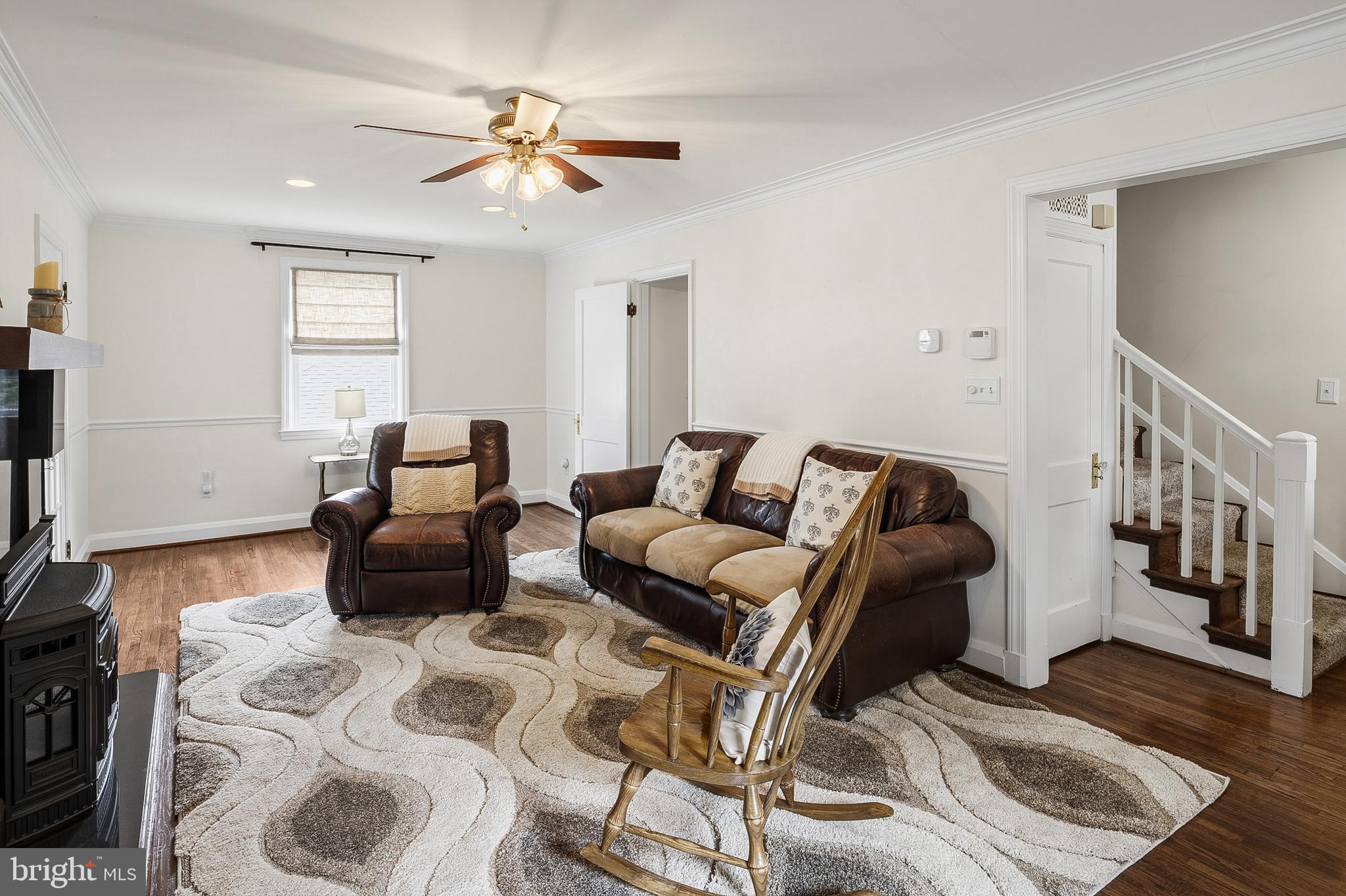 PIKESVILLE - Residential