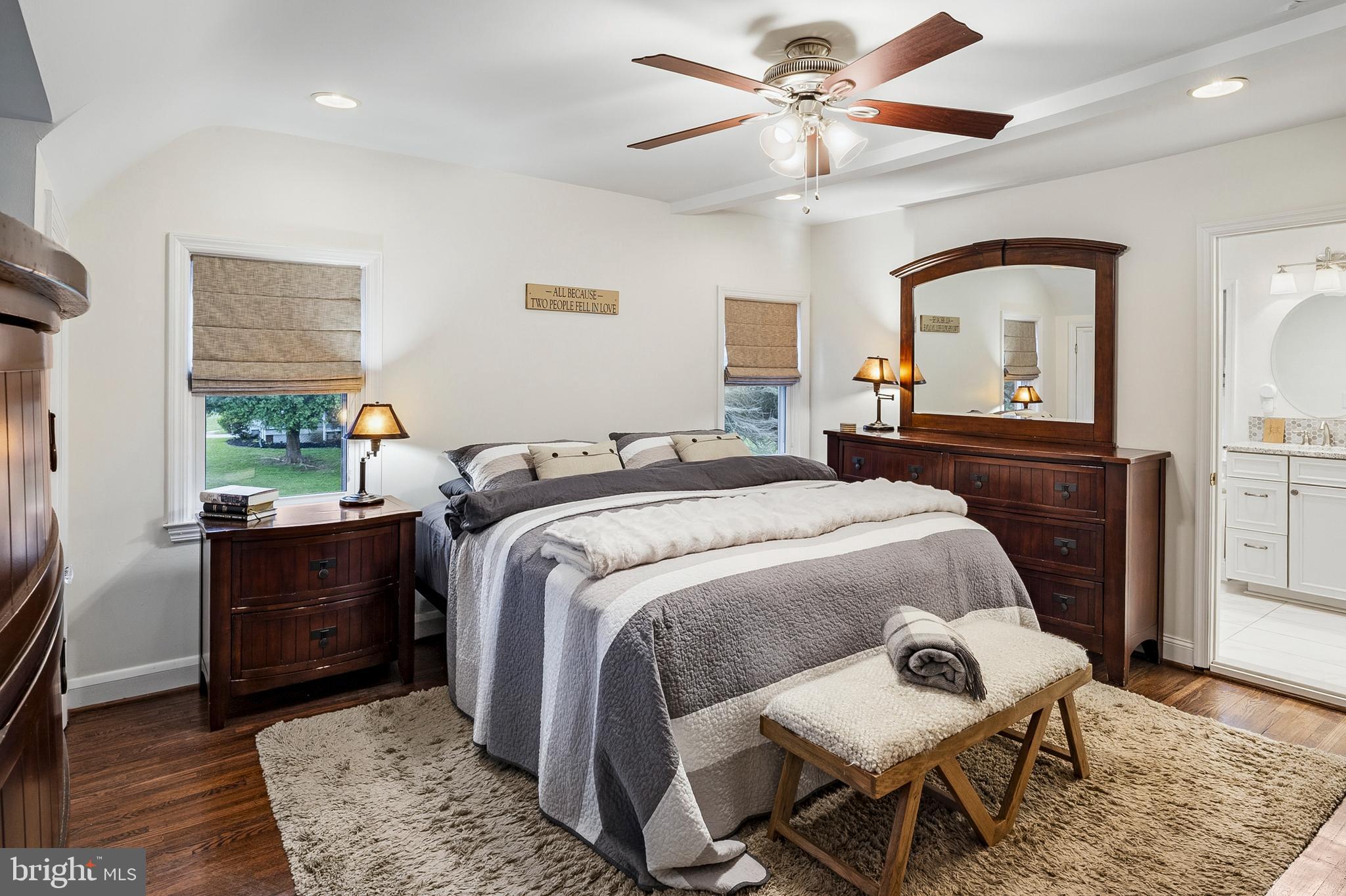 PIKESVILLE - Residential