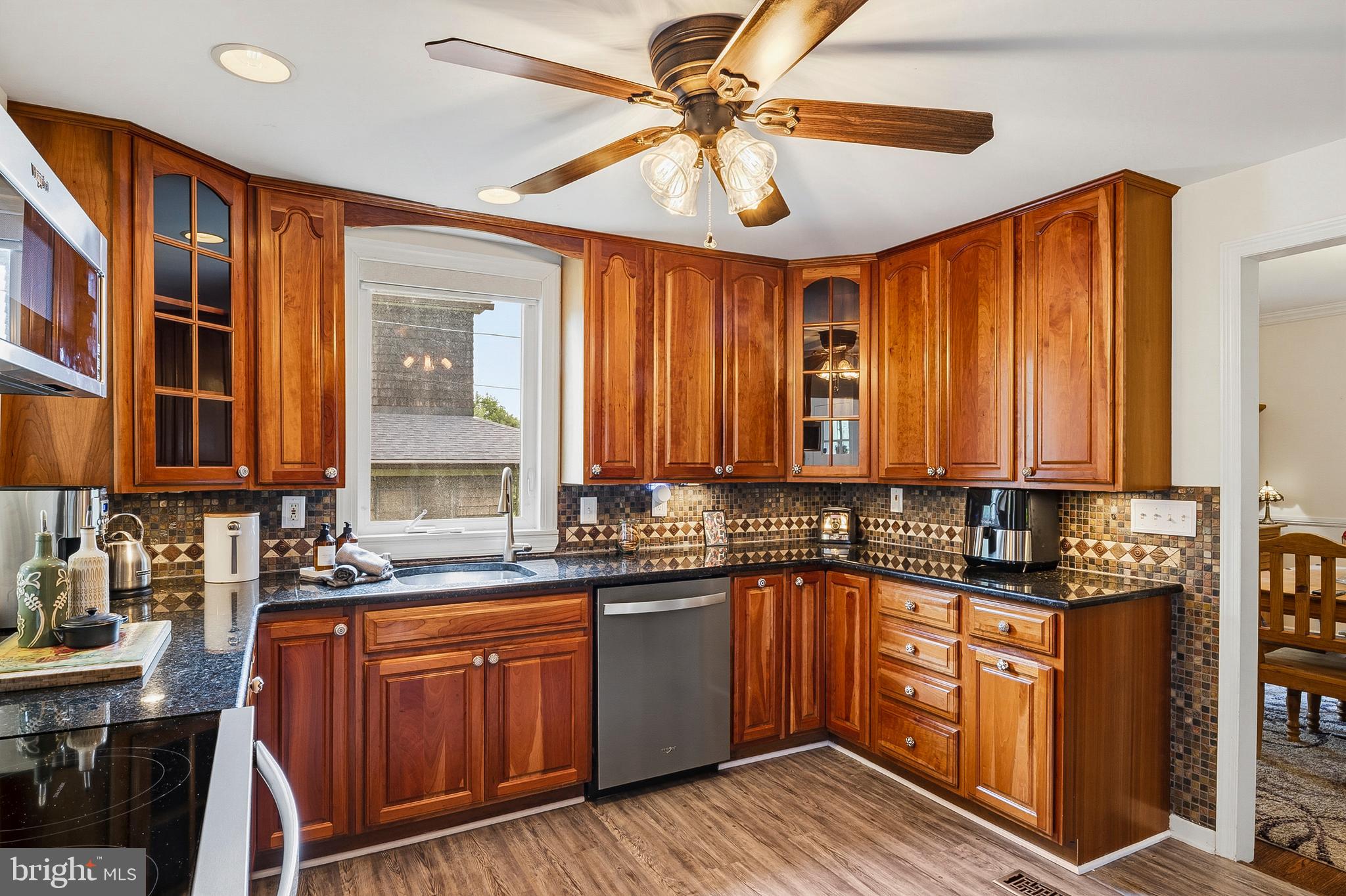 PIKESVILLE - Residential