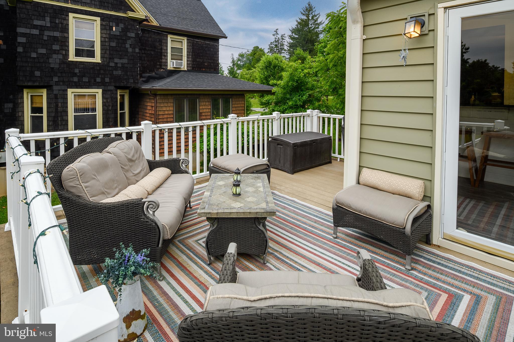 PIKESVILLE - Residential