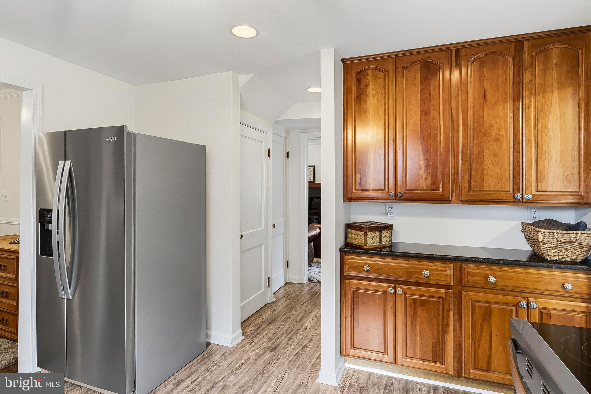 PIKESVILLE - Residential