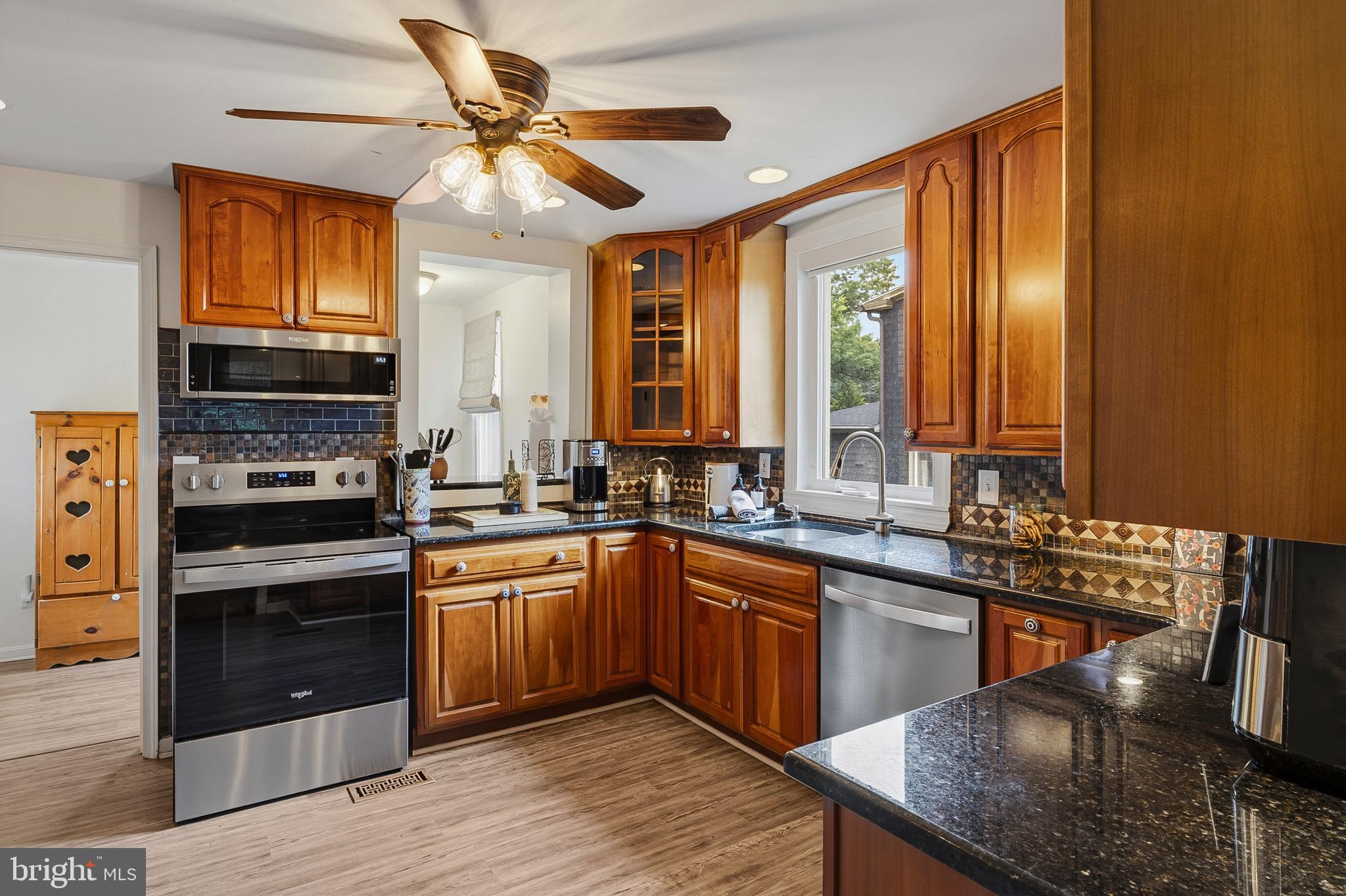 PIKESVILLE - Residential