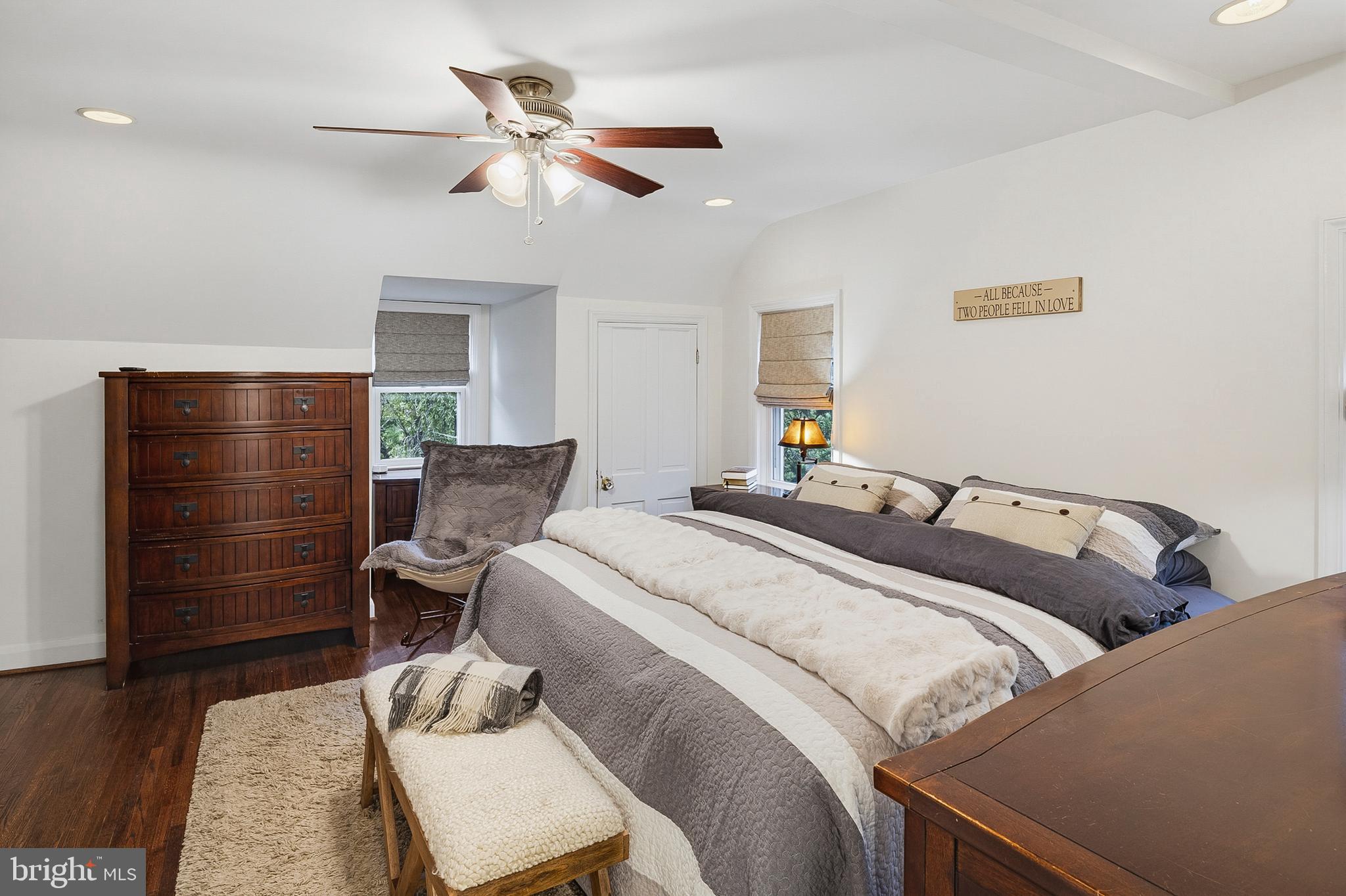 PIKESVILLE - Residential