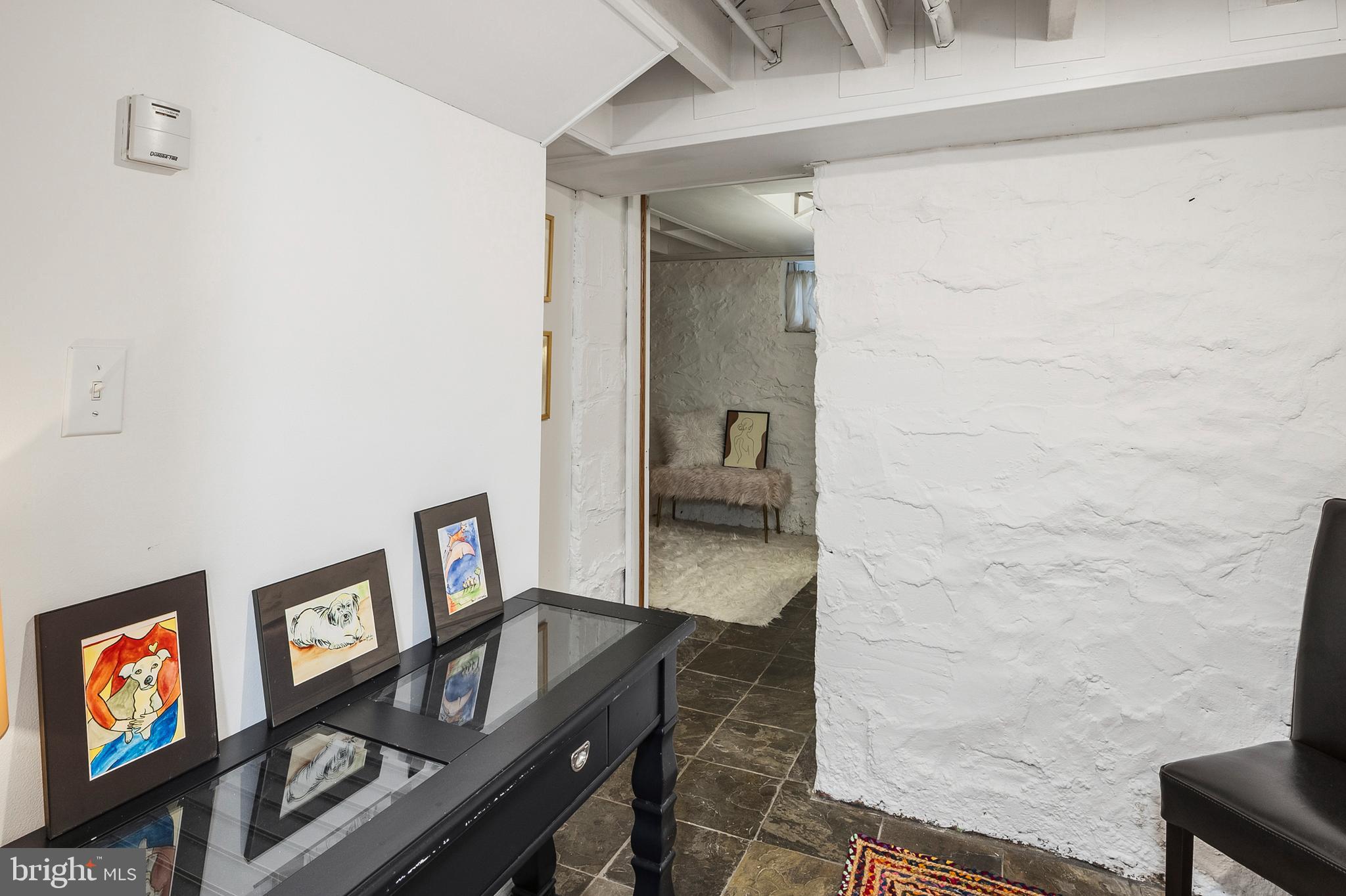 PIKESVILLE - Residential