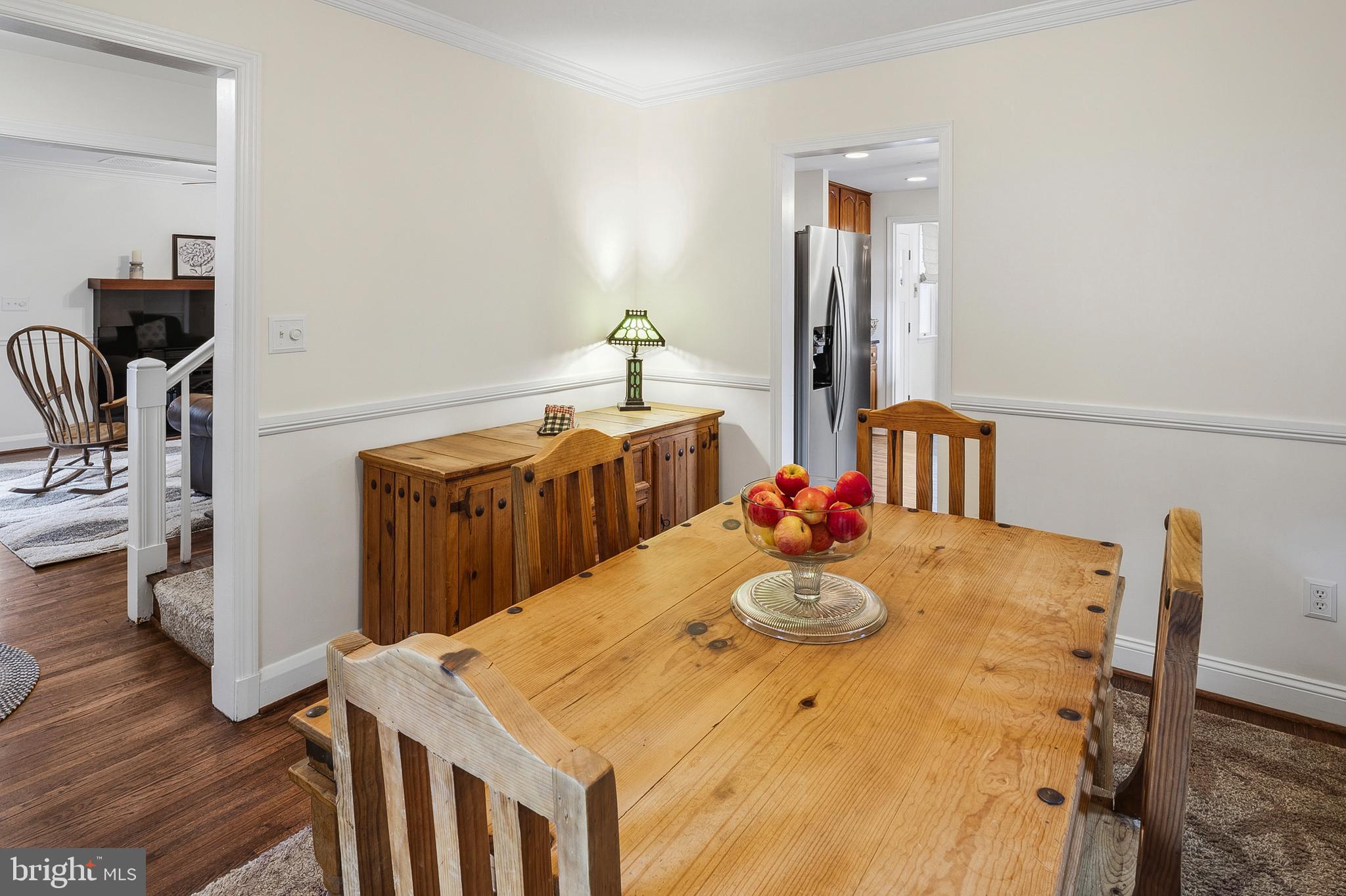 PIKESVILLE - Residential