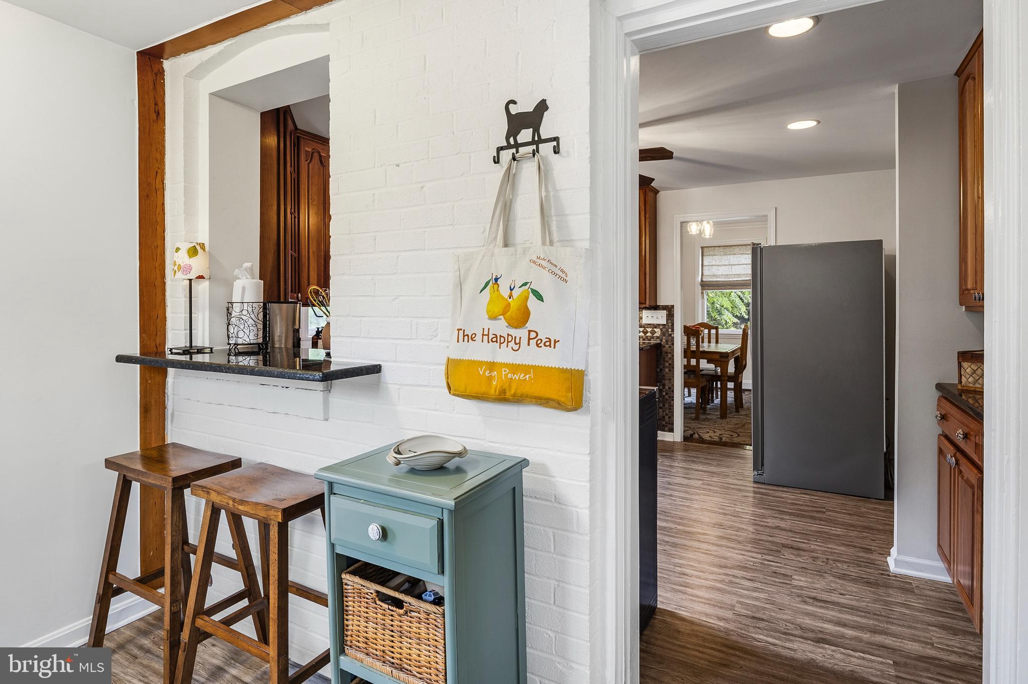 PIKESVILLE - Residential