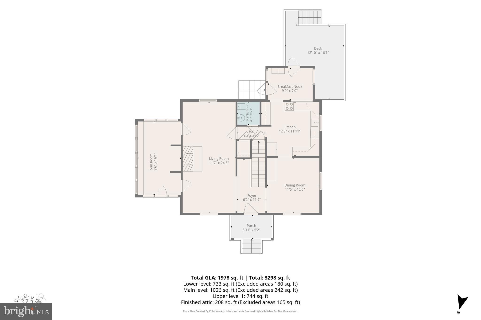 PIKESVILLE - Residential