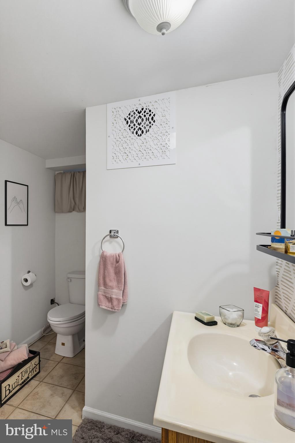 PIKESVILLE - Residential