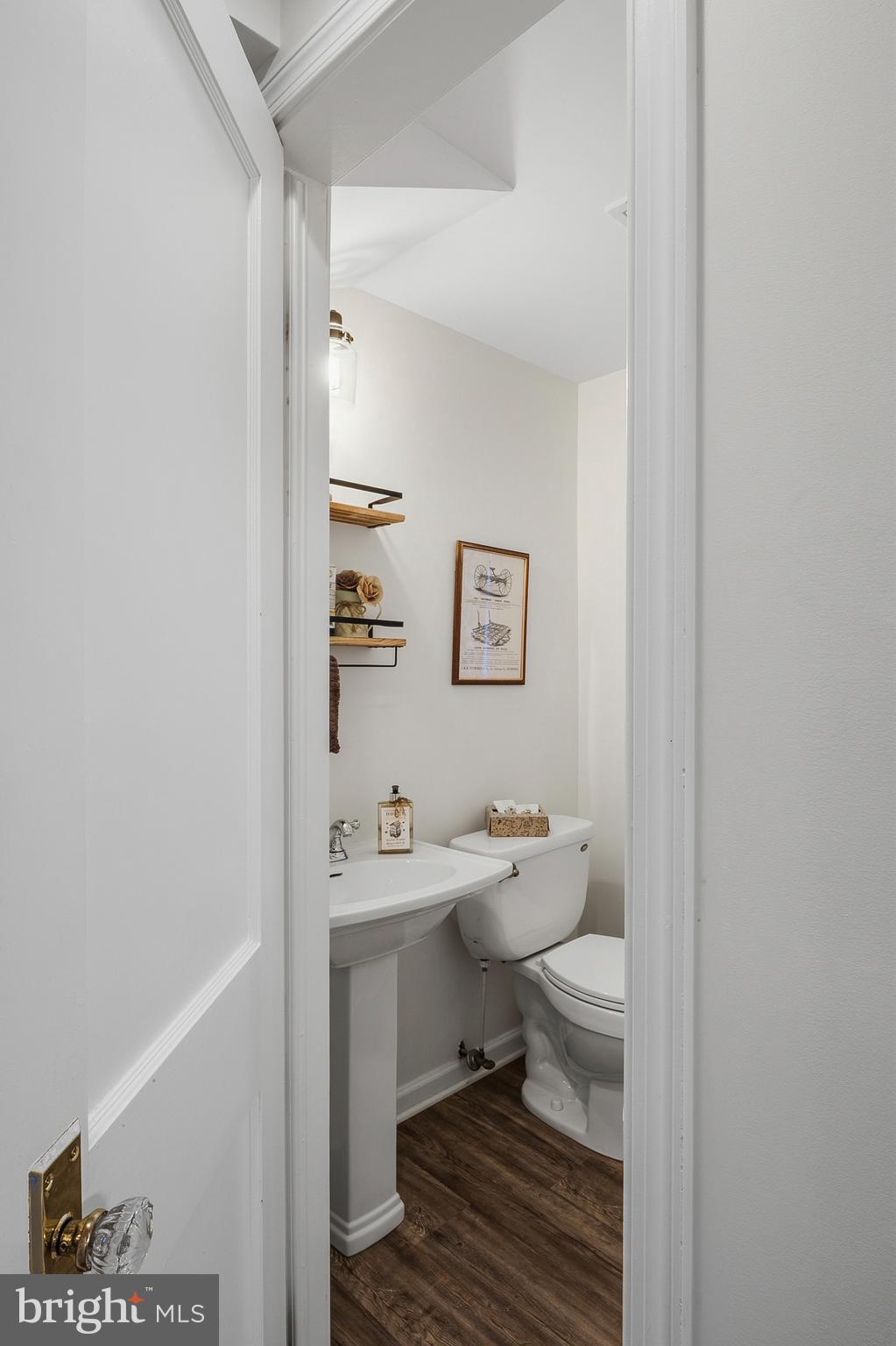 PIKESVILLE - Residential