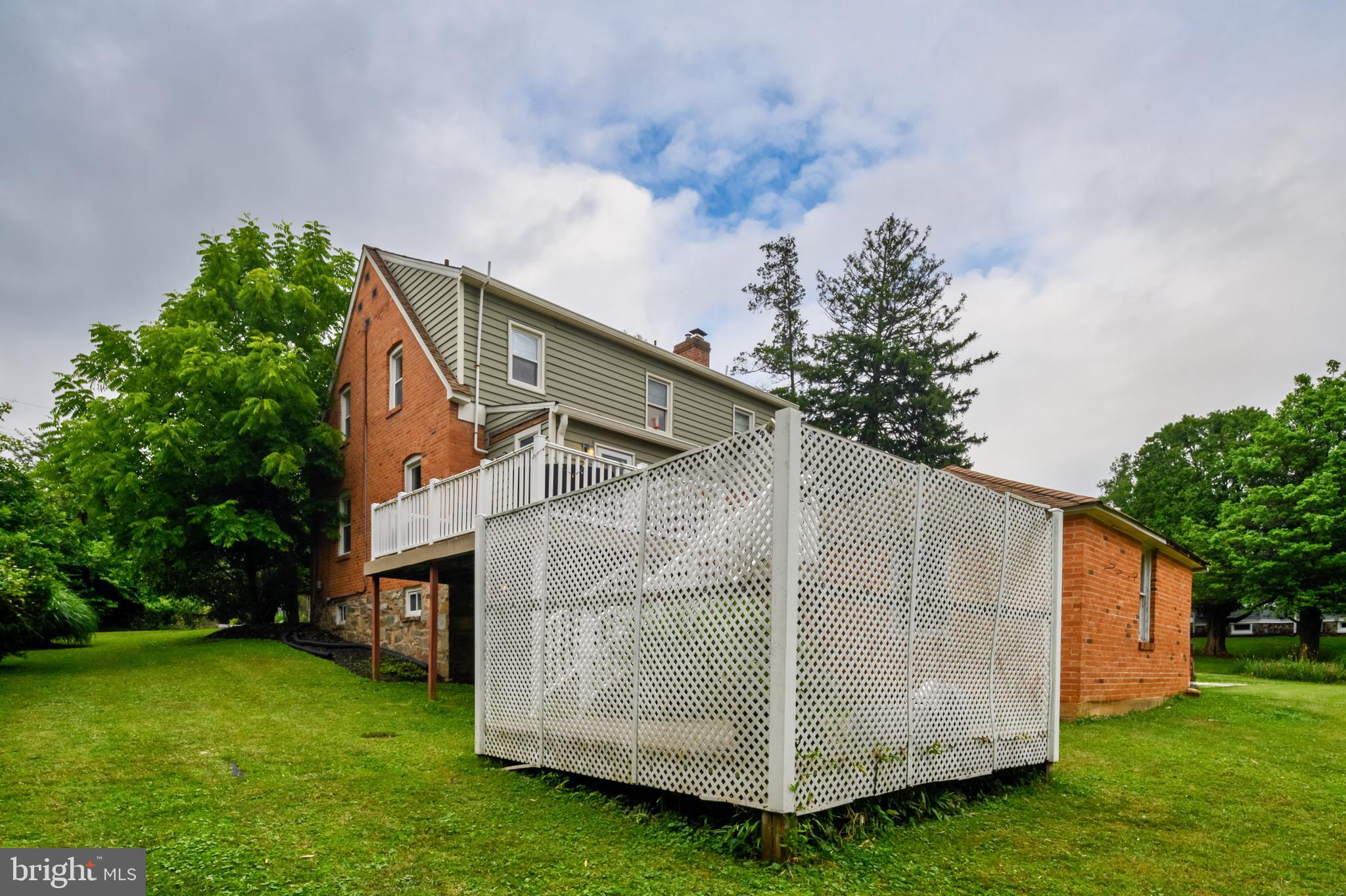 PIKESVILLE - Residential