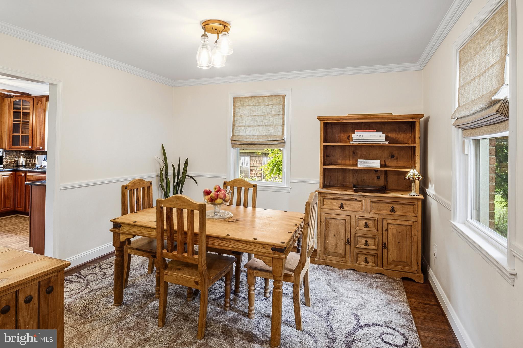 PIKESVILLE - Residential