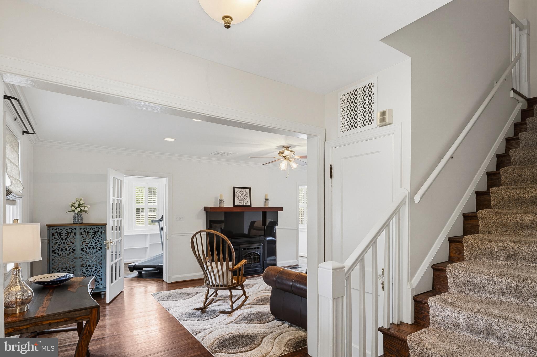 PIKESVILLE - Residential