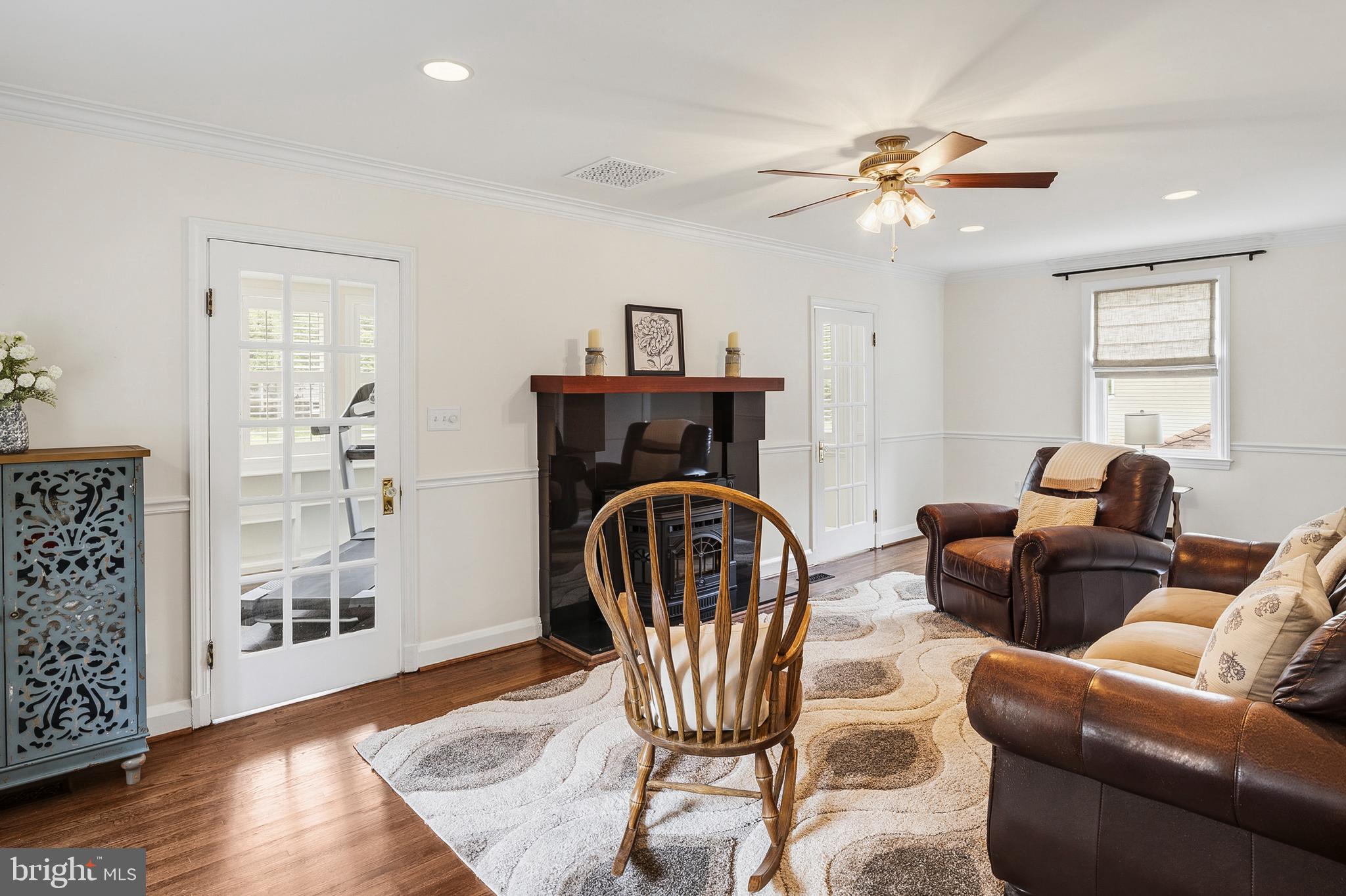 PIKESVILLE - Residential
