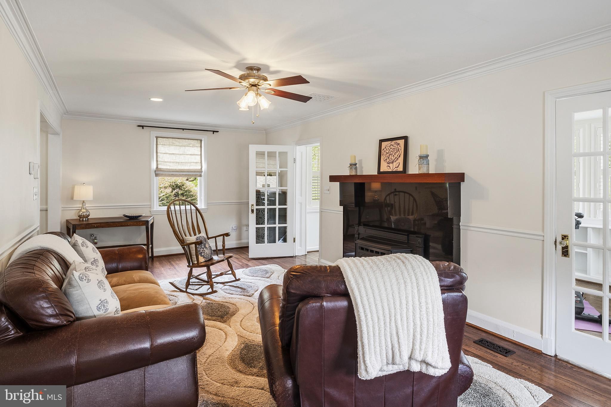 PIKESVILLE - Residential