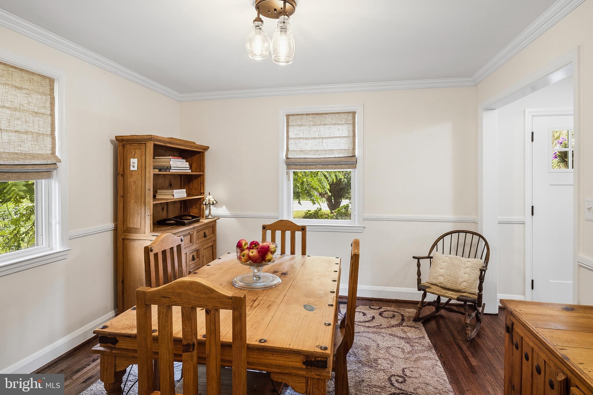 PIKESVILLE - Residential