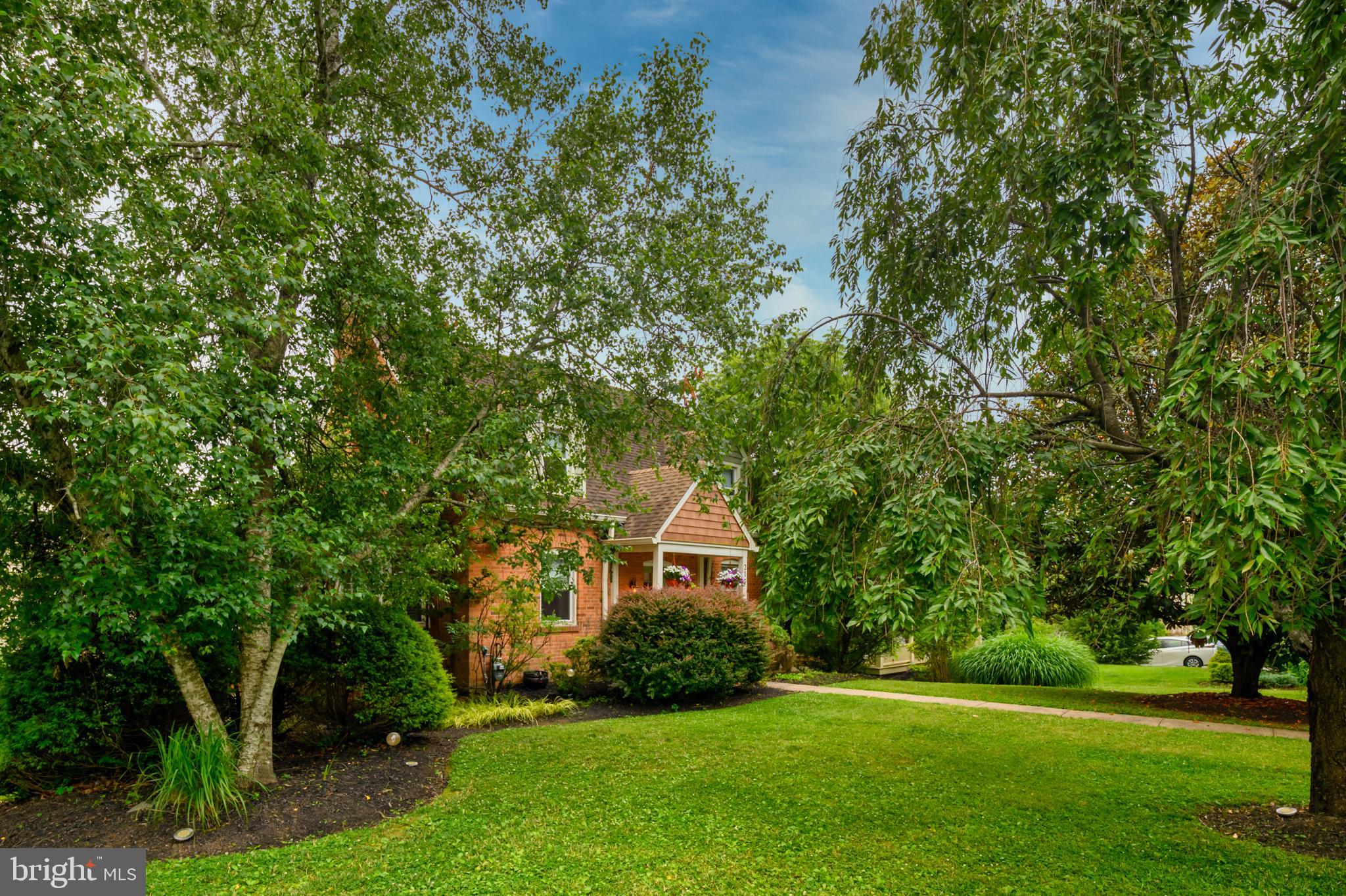 PIKESVILLE - Residential