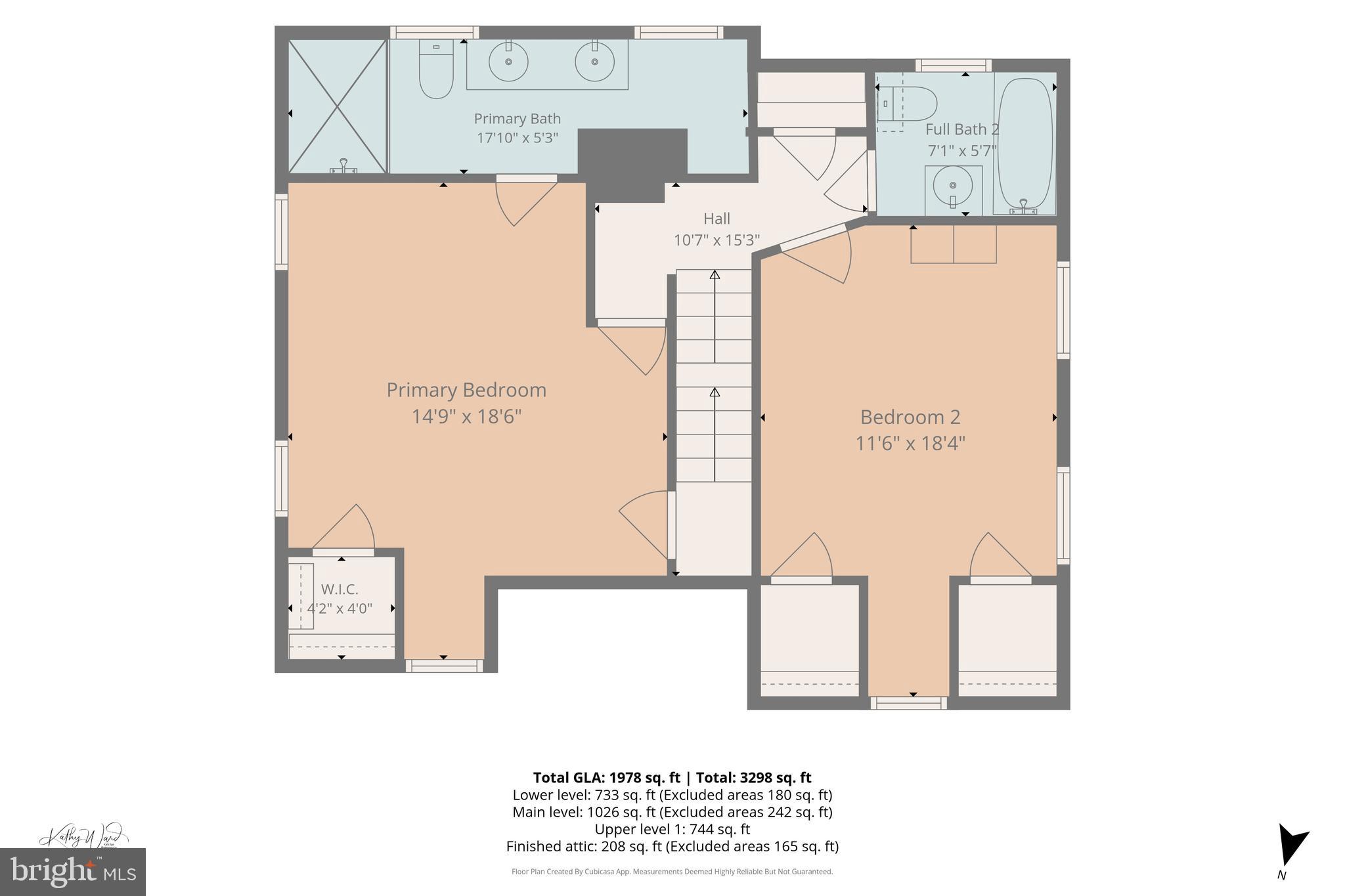 PIKESVILLE - Residential