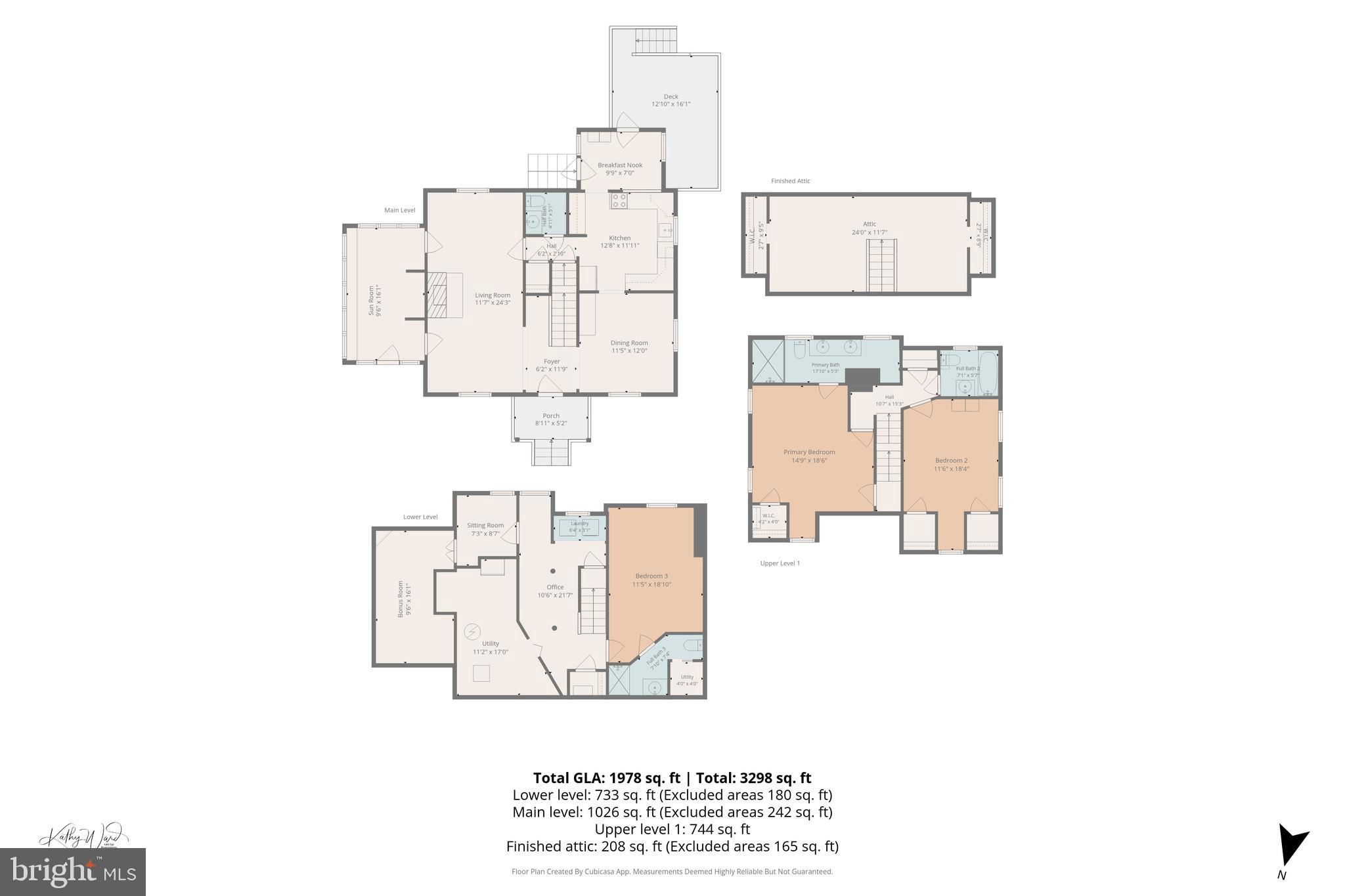 PIKESVILLE - Residential