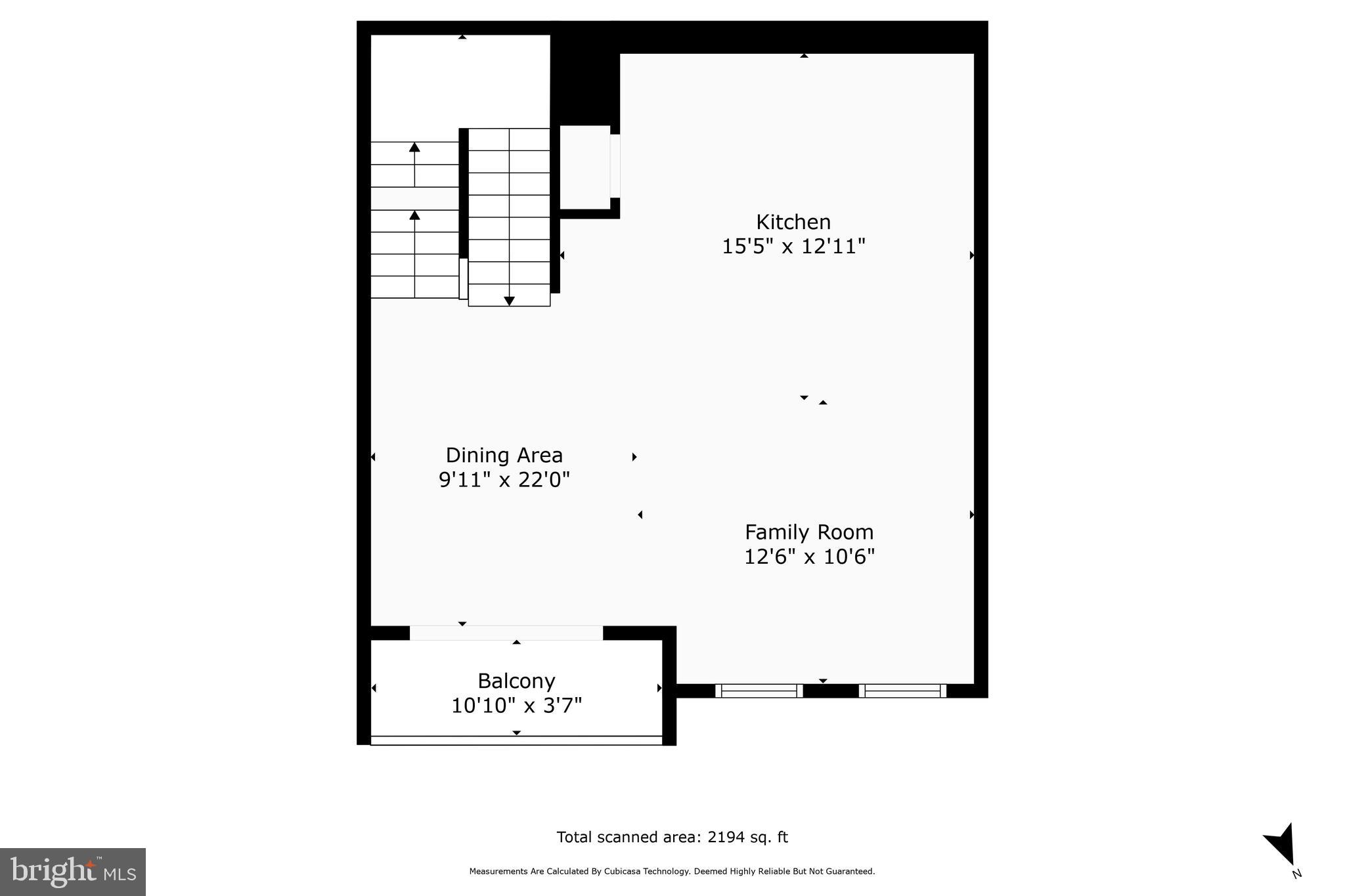 ARCOLA TOWN CENTER - Residential