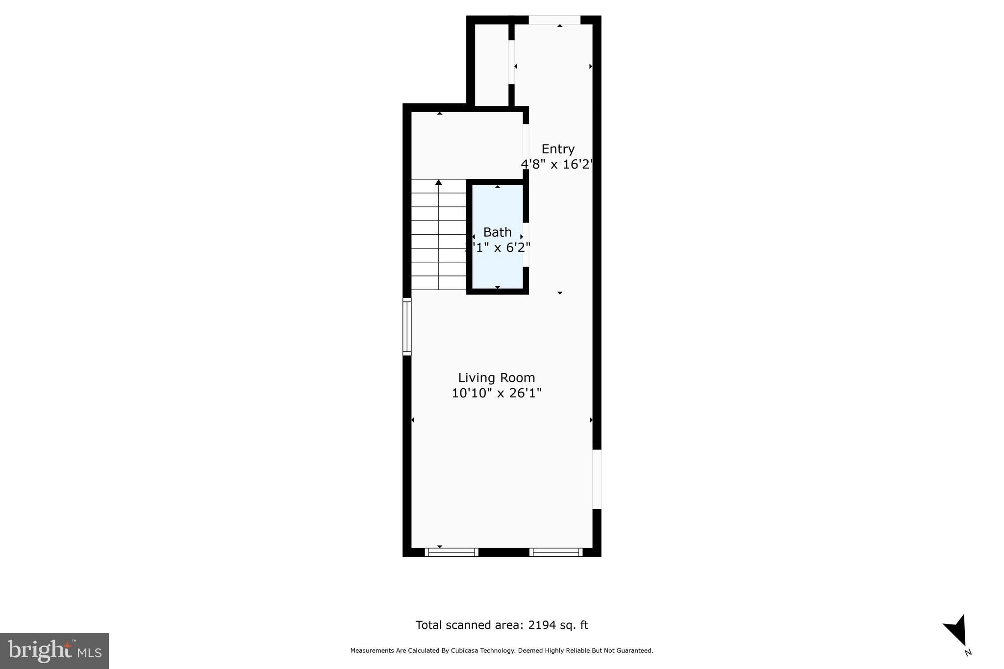 ARCOLA TOWN CENTER - Residential