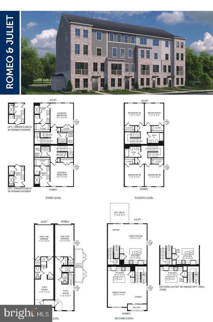 ARCOLA TOWN CENTER - Residential