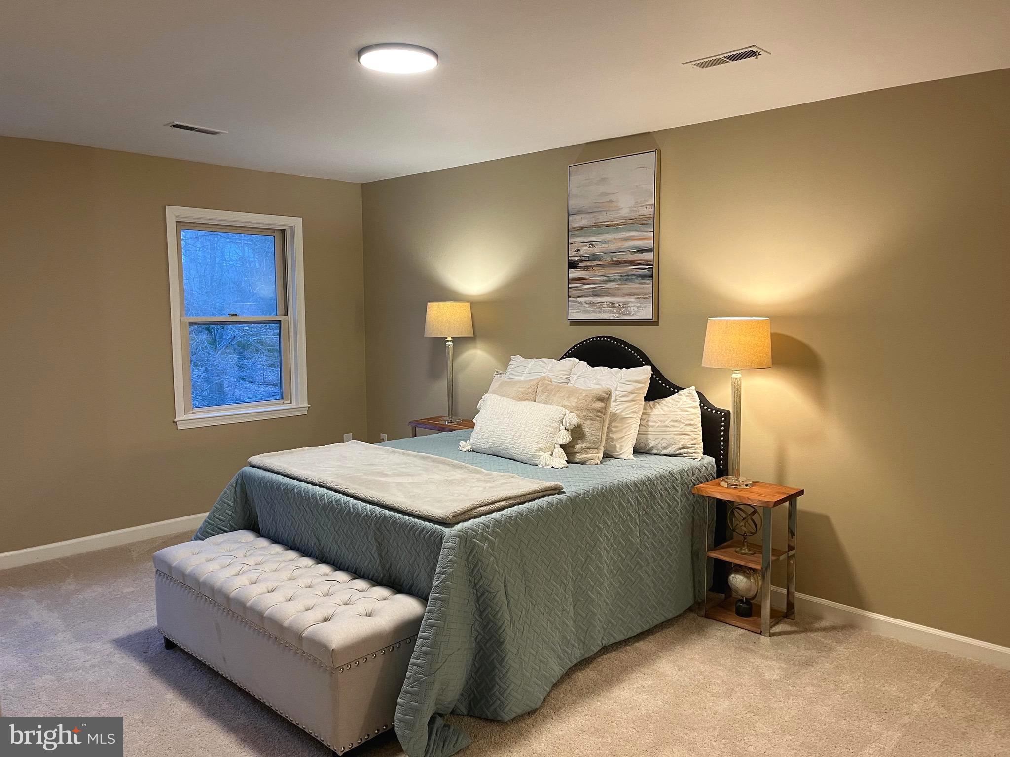 CANNON BLUFF ESTATES - Residential